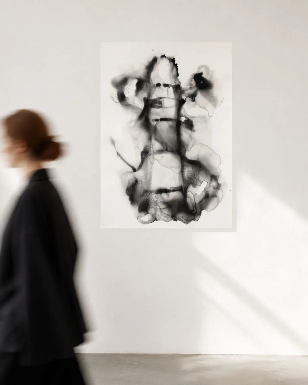 Osseus Ocean - Bone Black on Paper - 1000x700mm wall.jpg