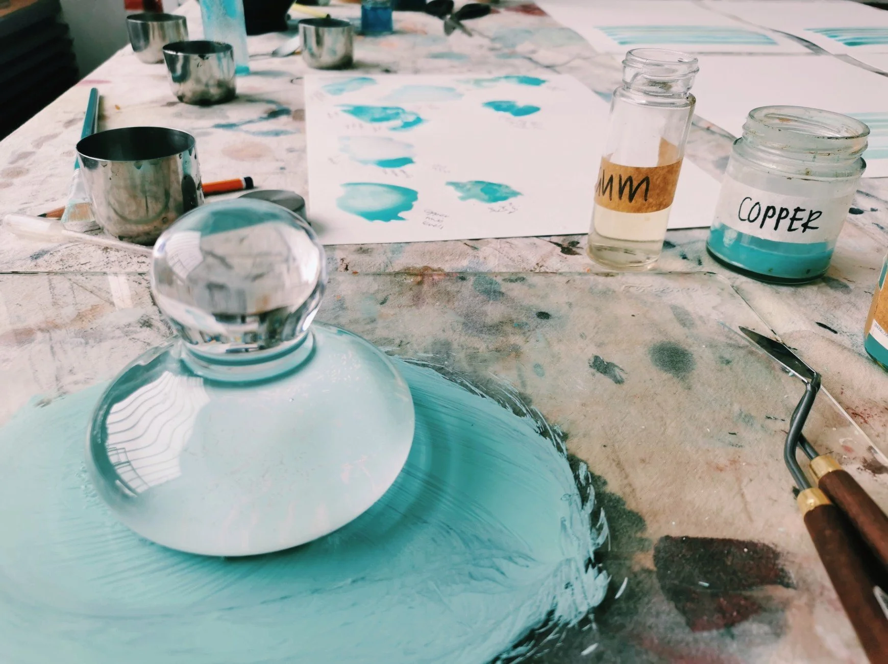 Kari Cahill - Pigment Making5.jpeg