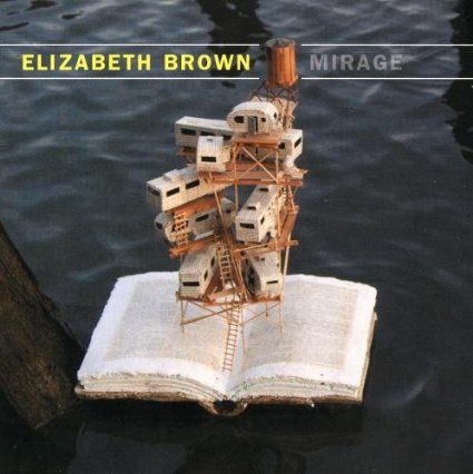 Elizabeth Brown