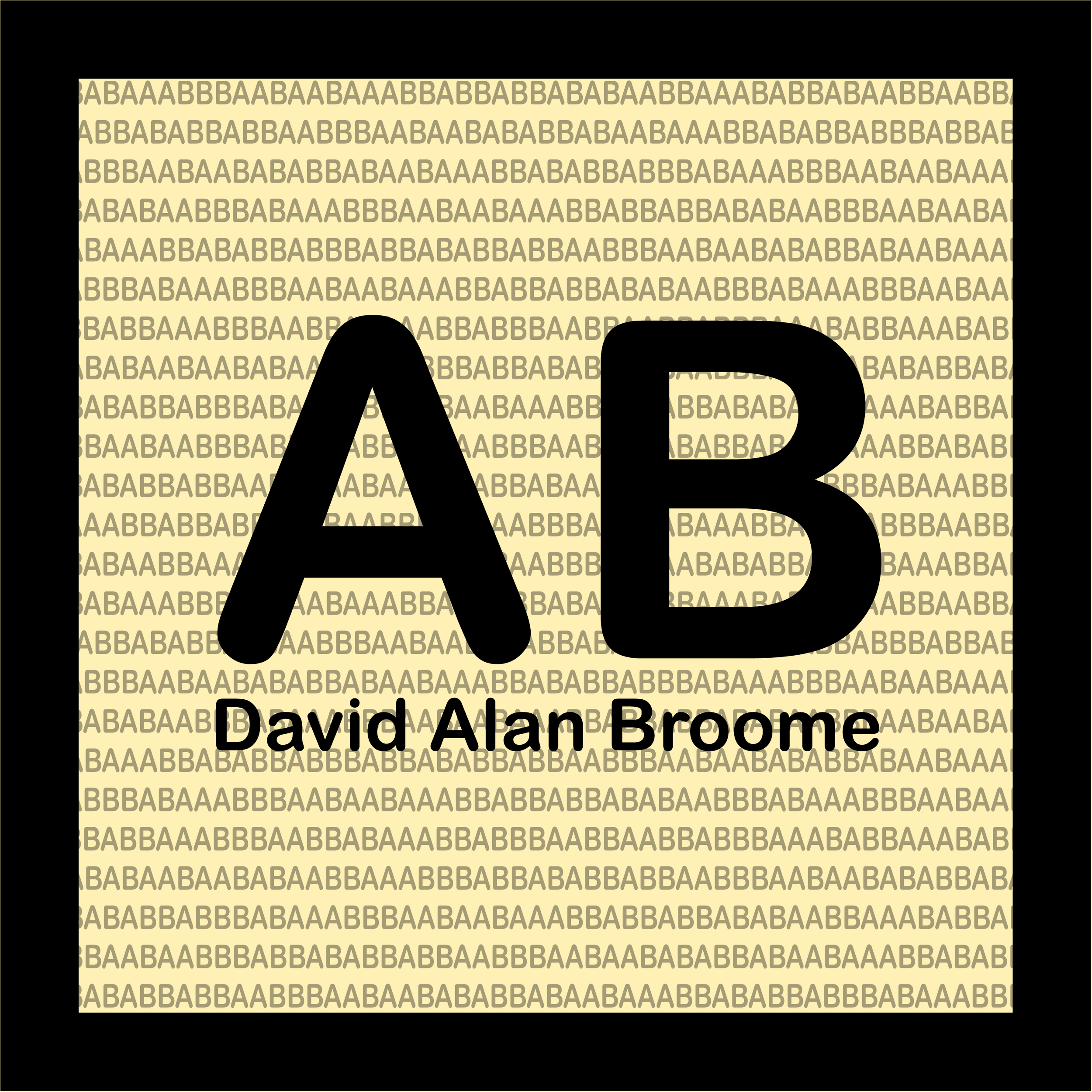 David Alan Broome