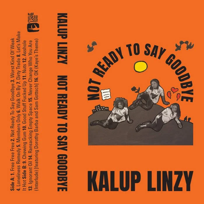 Kalup Linzy