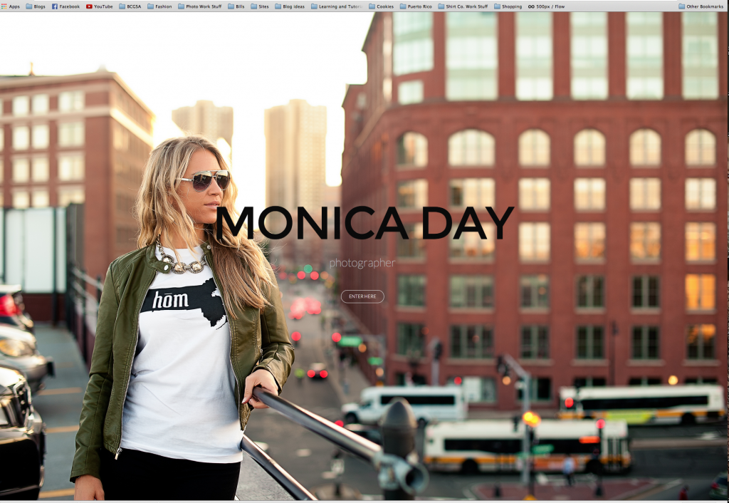 Creative Market Website
