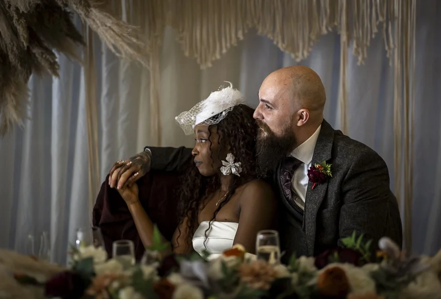  Oaklands Hotel Wedding 