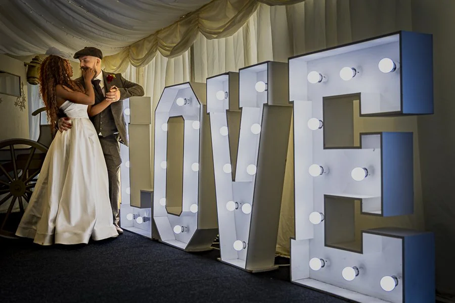  Oaklands Hotel Wedding 