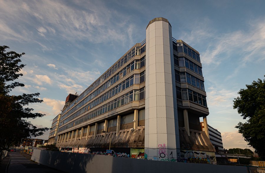  Sovereign House Norwich 