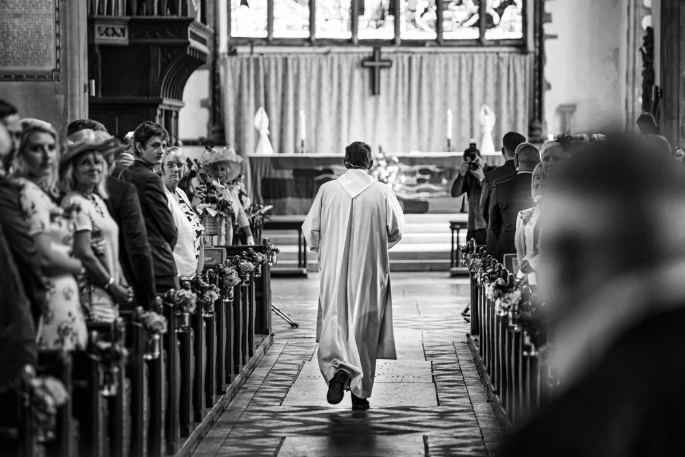 Best wedding venues in Norfolk — a photographer's guide