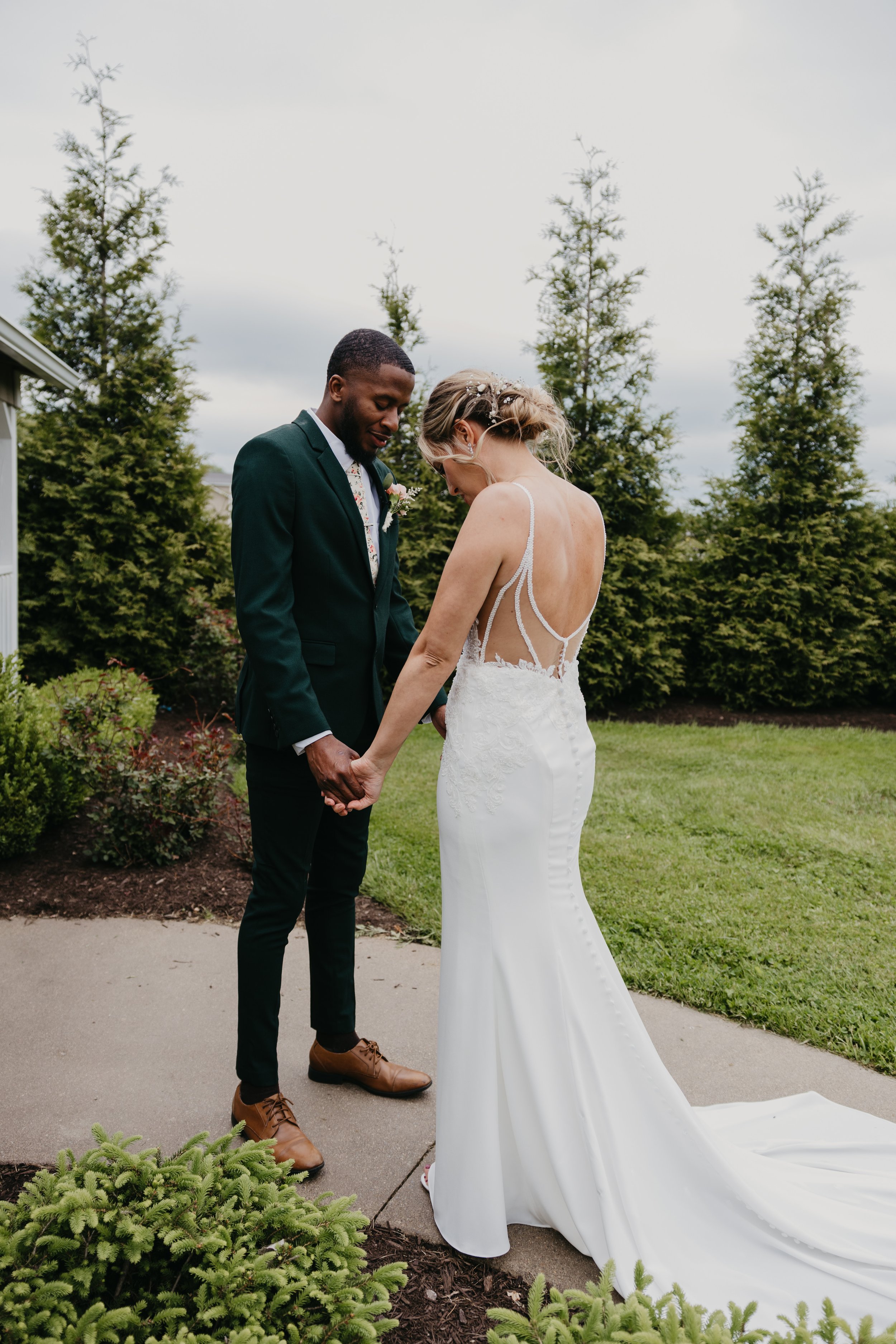 Isaiah &amp; Rachel