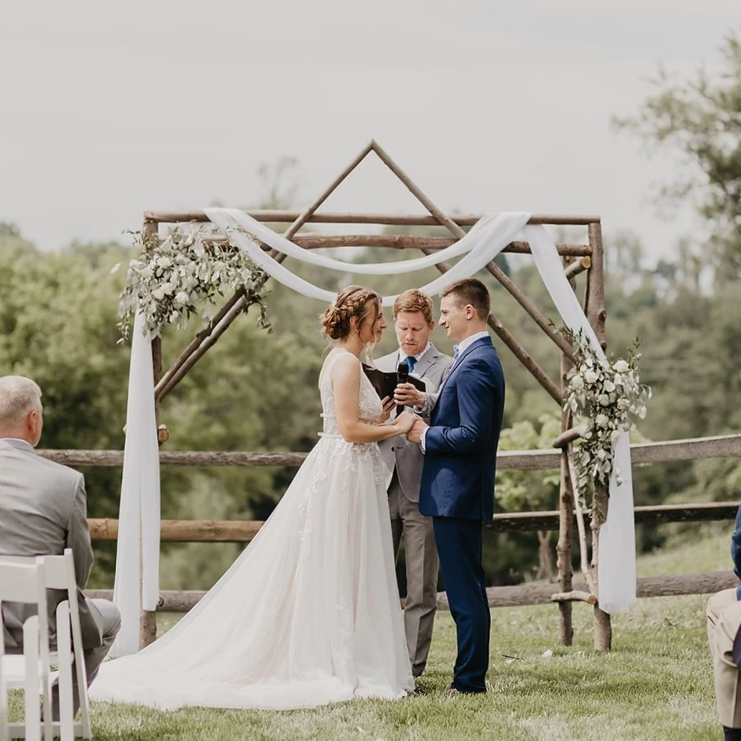 Hunter &amp; Calista