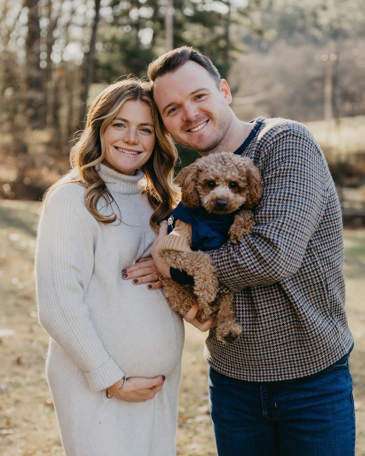 Hanging out with the Kesslers is always a good time. Stay tuned for newborn photos with little Margot!

#lizegbertphoto #portraitphotography #pittsburghphotographer #hartwoodacresmansion #maternitypictures #maternity #babygirl #furrysiblinglove #fall