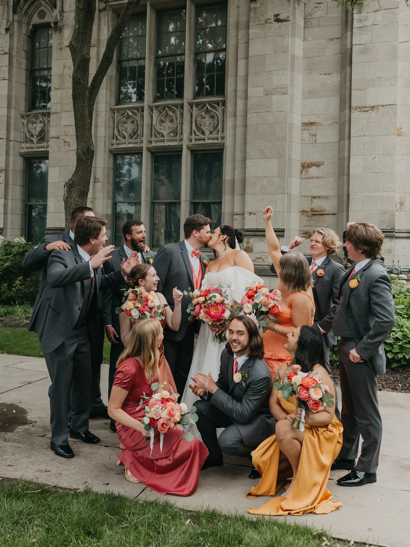 Cheers to the Deemers!

#lizegbertphoto #canon #canonphotography #portraitphotography #weddingphotographer #wedding #engagement #engagementphotographer #justmarried 
#pittsburghwedding #burghbrides #burghbride  #pittsburghpa