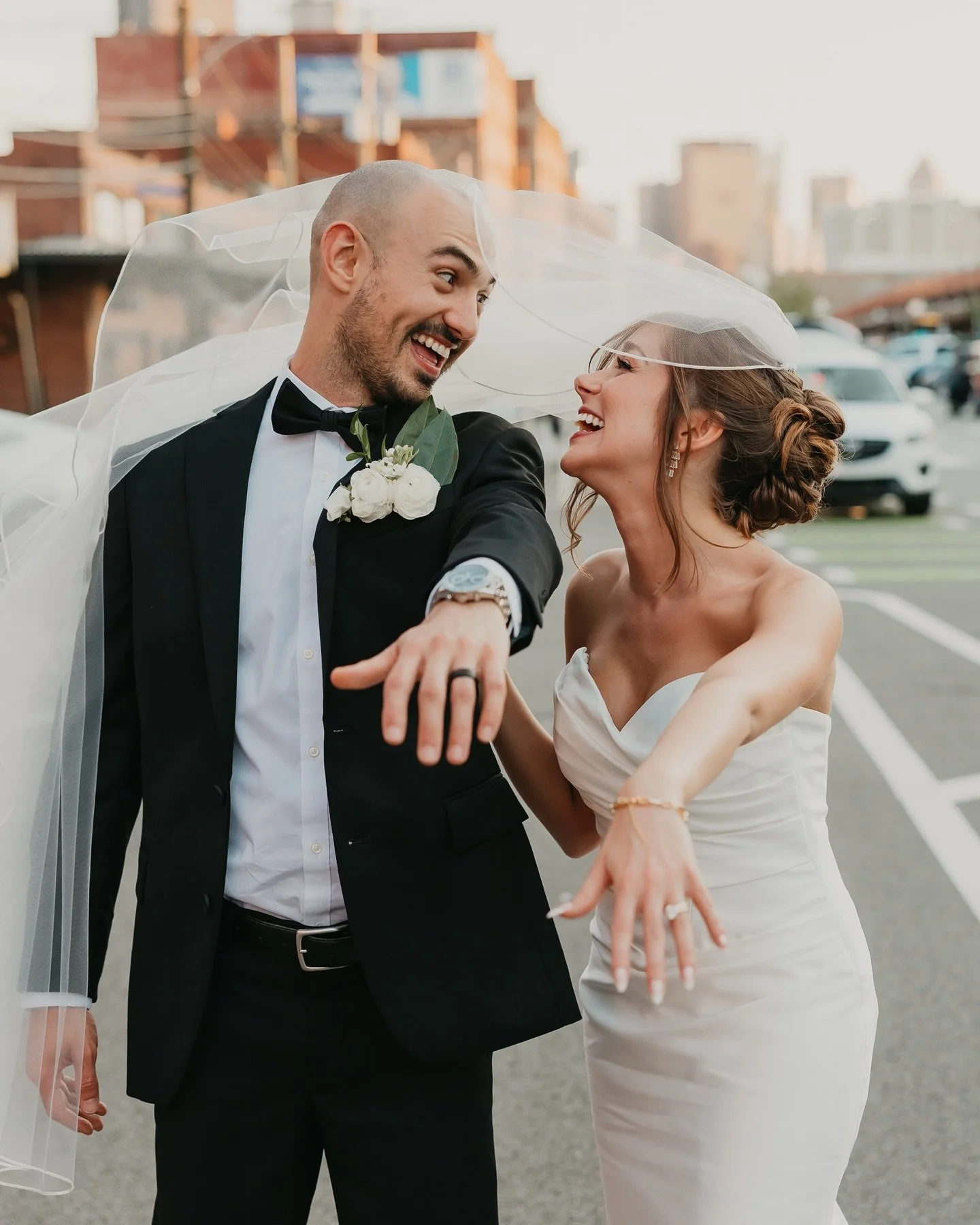 Adriana and Hugo&rsquo;s day was absolutely gorgeous from start to finish. From the cake &amp; all the cookies her mom made, to the floral design, and the perfectly unique architecture of the venue, this wedding was the picture perfect classy, timele