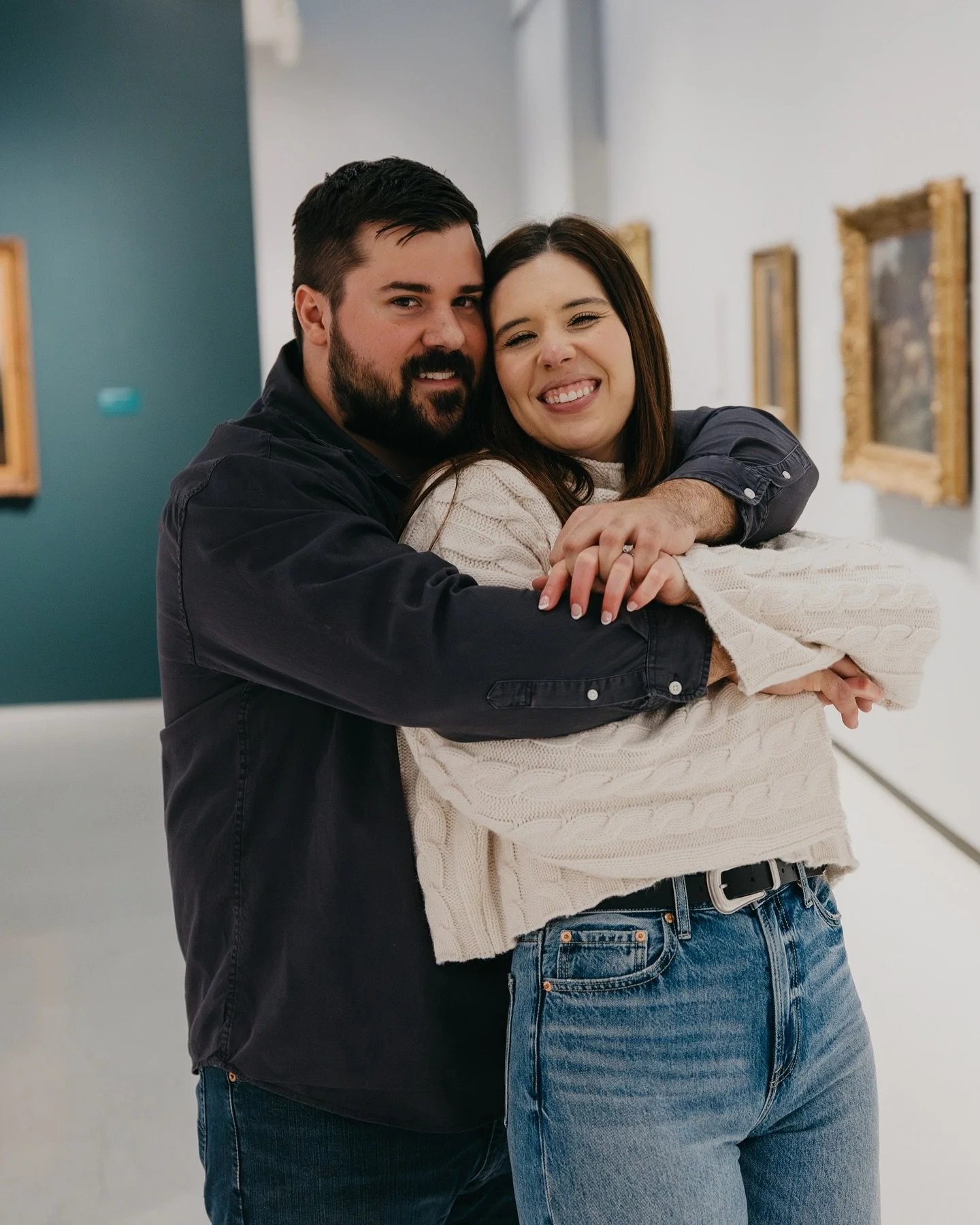 Today&rsquo;s the day for Dev and Alexa!

#lizegbertphoto #canon #canonphotography #portraitphotography 
#familyphotographer #familysession #portraits 
#weddingphotographer #wedding #engagement #engagementphotographer