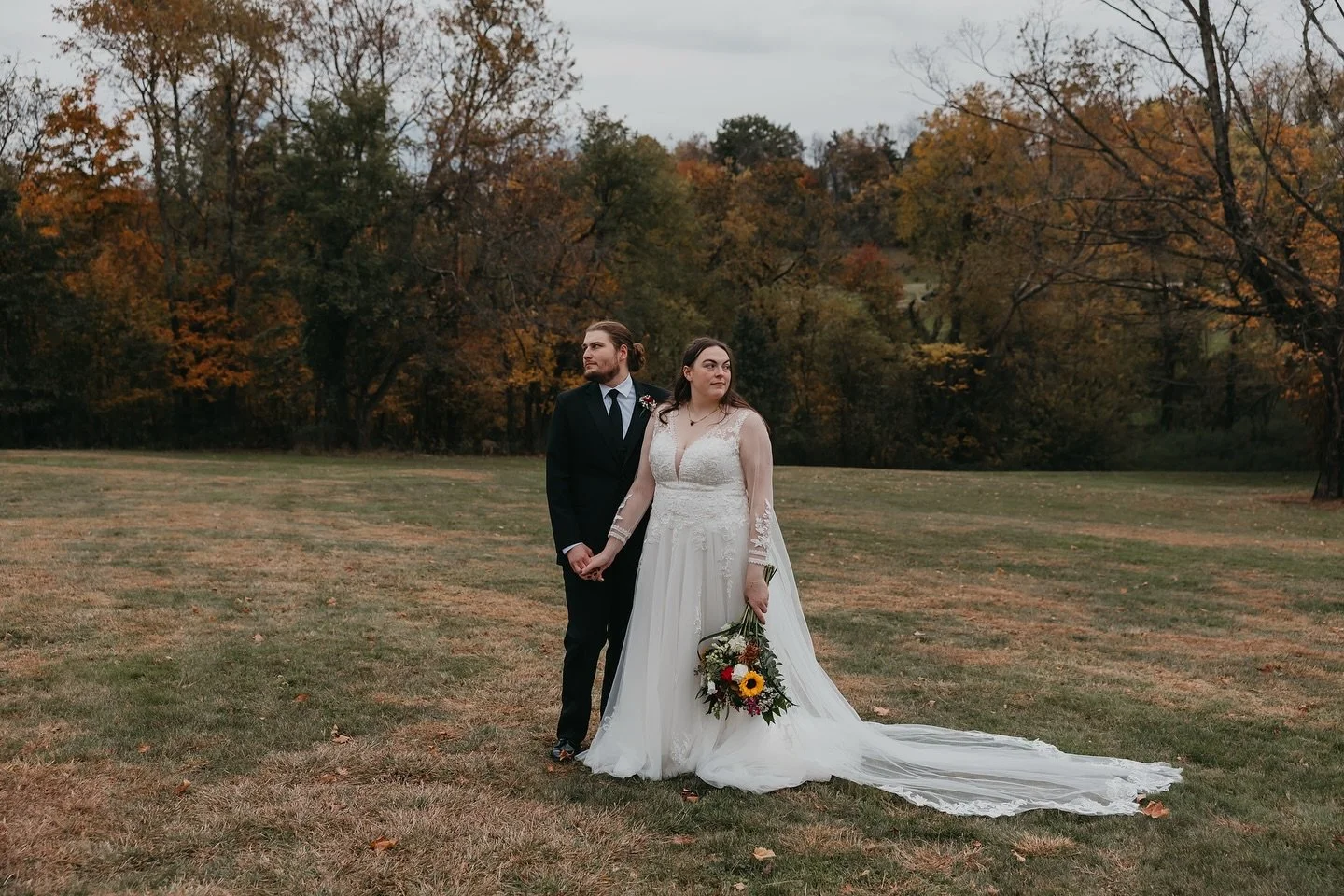 One for the grid because I have been sucking at posting but also because Angela and Austin are the coolest

#lizegbertphoto #canon #canonphotography #portraitphotography #portraits 
#weddingphotographer #wedding #engagement #engagementphotographer #j