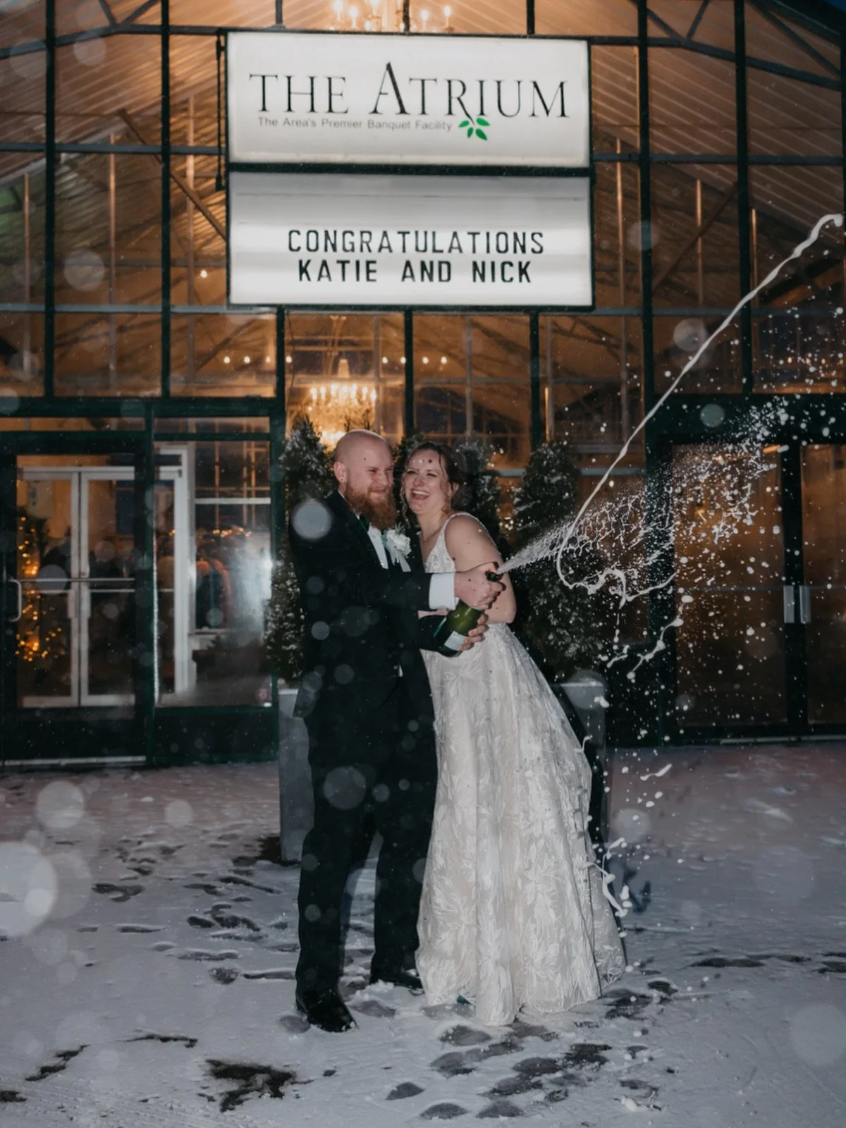 I hope everyone&rsquo;s NYE feels like this 🤩 what a year!!!