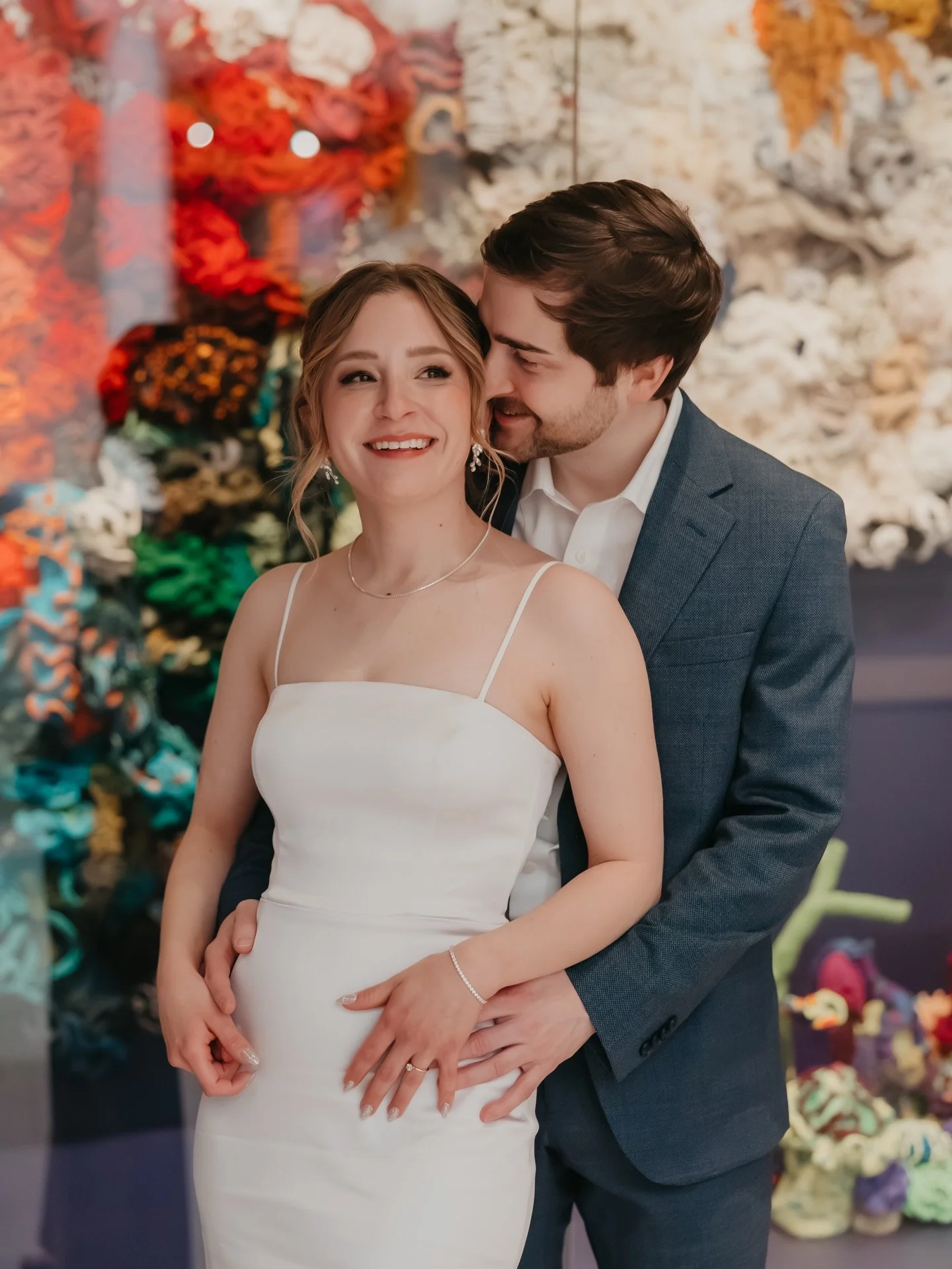 You can catch me at the CMOA alllll winter and I&rsquo;m not mad about it

#engagementphotos #pittsburghphotographer #pittsburghpa #portraitandweddingphotographer #pittsburghweddingphotographer