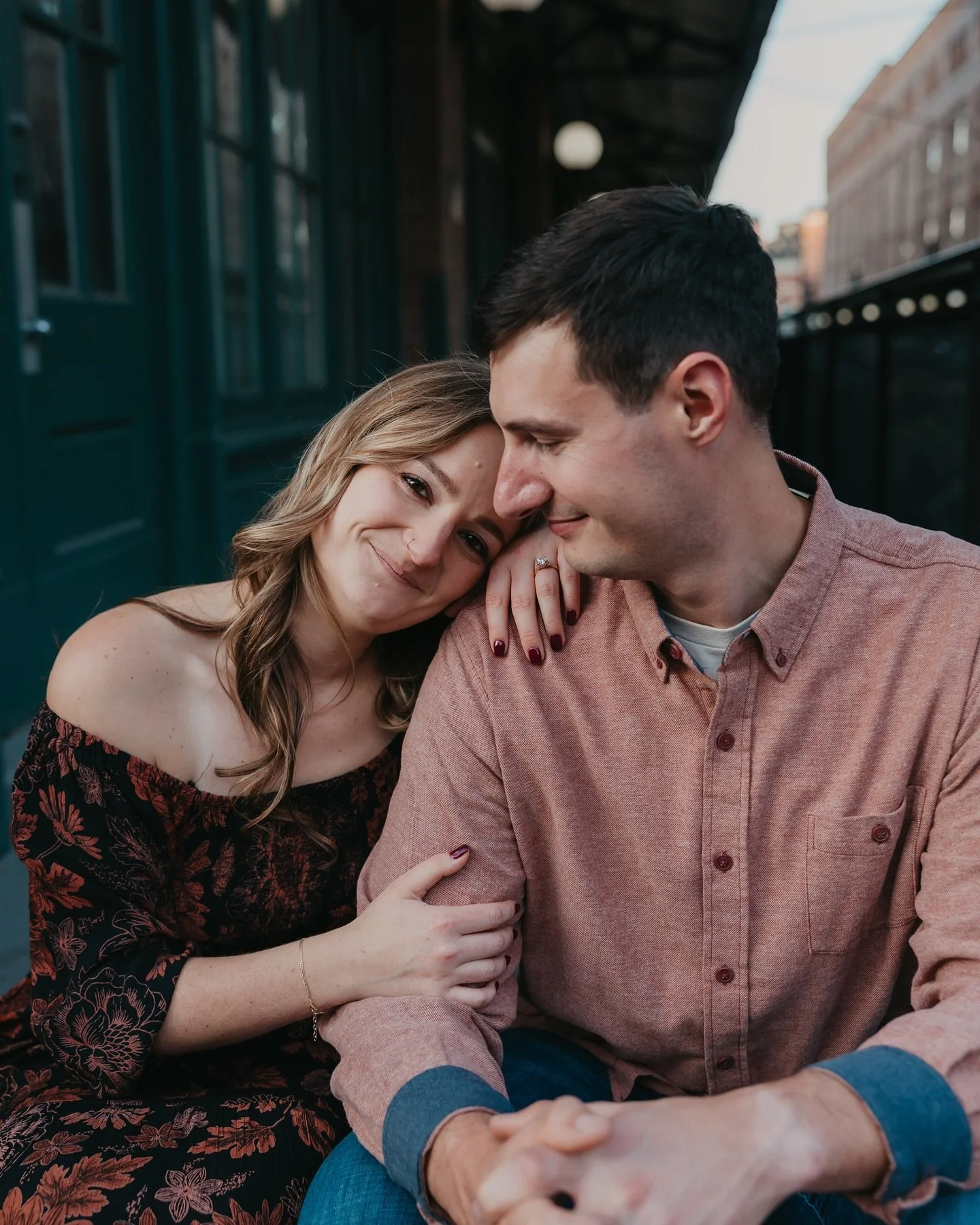 A Highline engagement session for Dan and Rachel 🌆🤍

#lizegbertphoto #canon #canonphotography #portraitphotography #portraits 
#engagement #engagementphotographer #gettingmarried
#pittsburghwedding #burghbrides #burghbride  #pittsburghpa