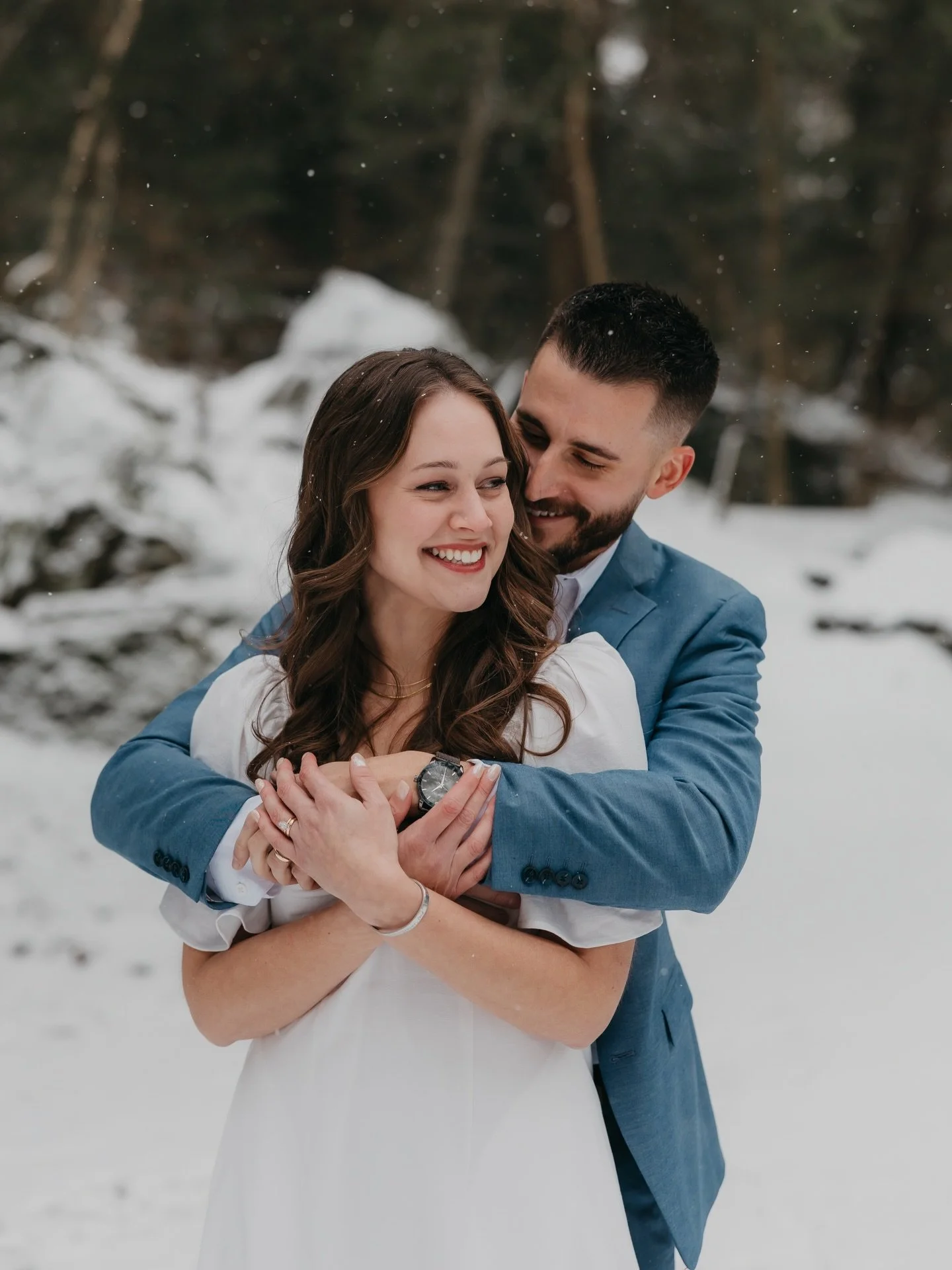 About time I post a few of these. Here&rsquo;s to Mr. &amp; Mrs. Herge 🤍