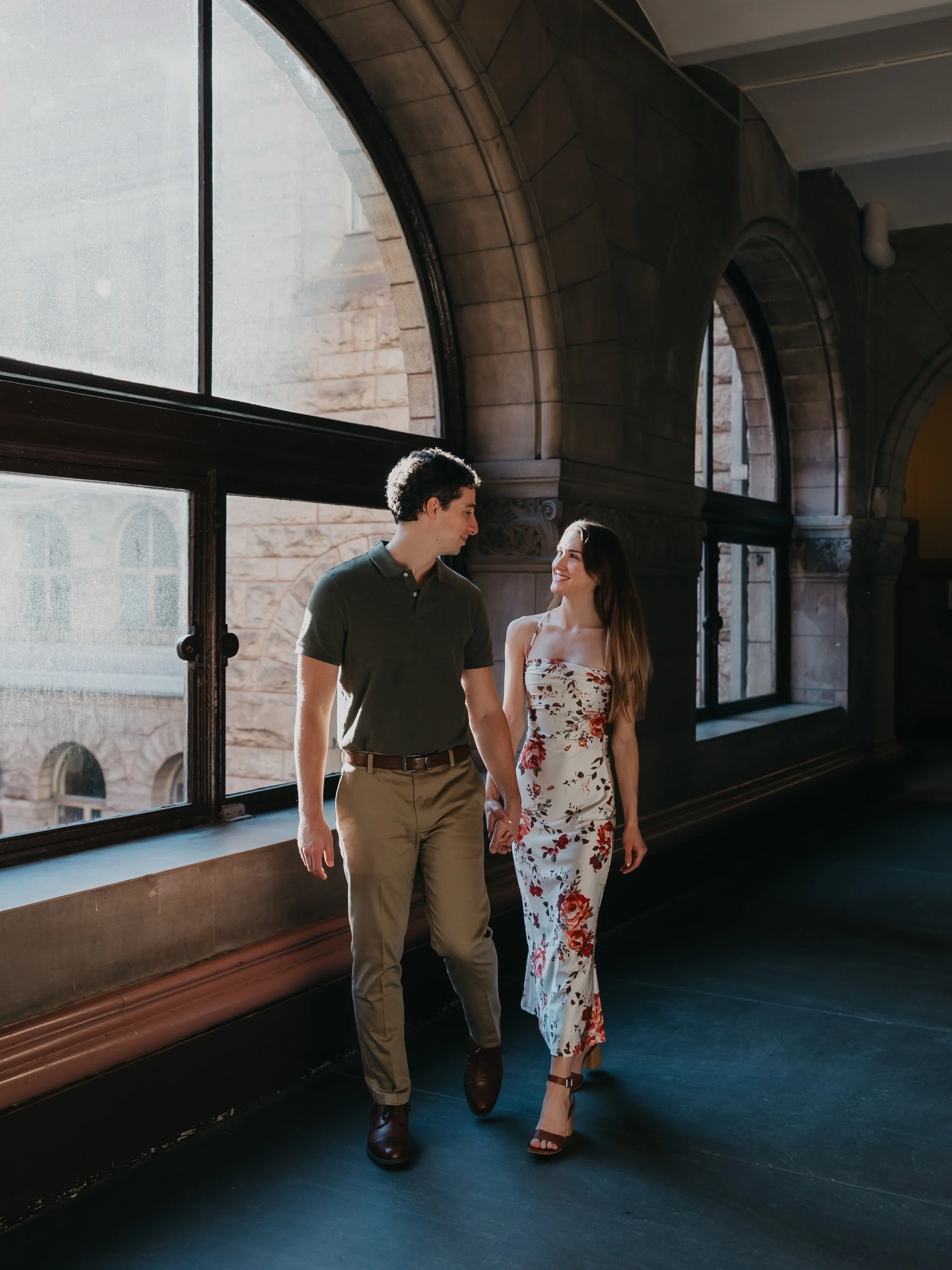 One week until Kara and Joseph&rsquo;s big day! Next weekend is going to be so good 🤩