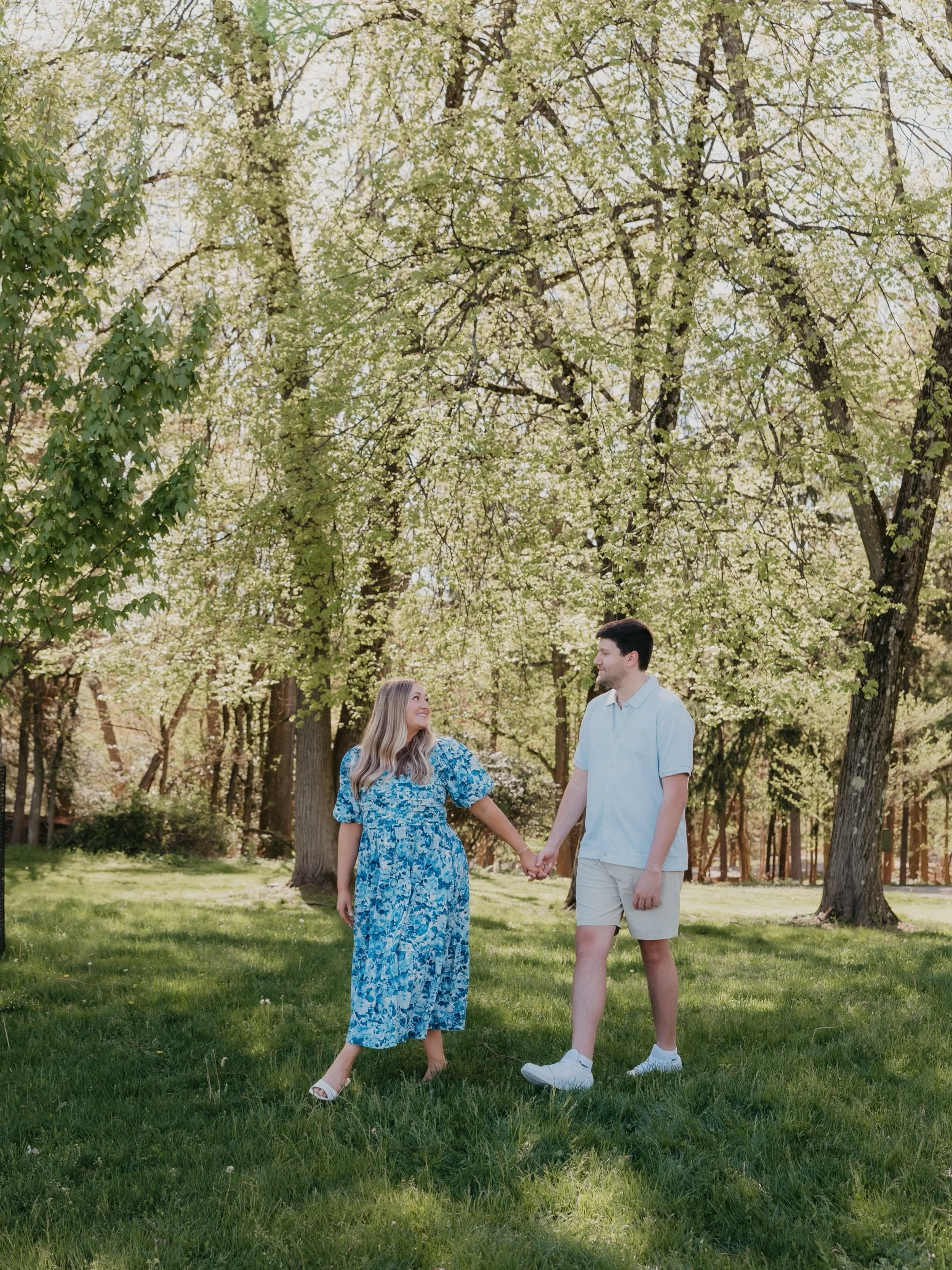It&rsquo;s finally SPRING and I&rsquo;m so here for it 🌸🌿