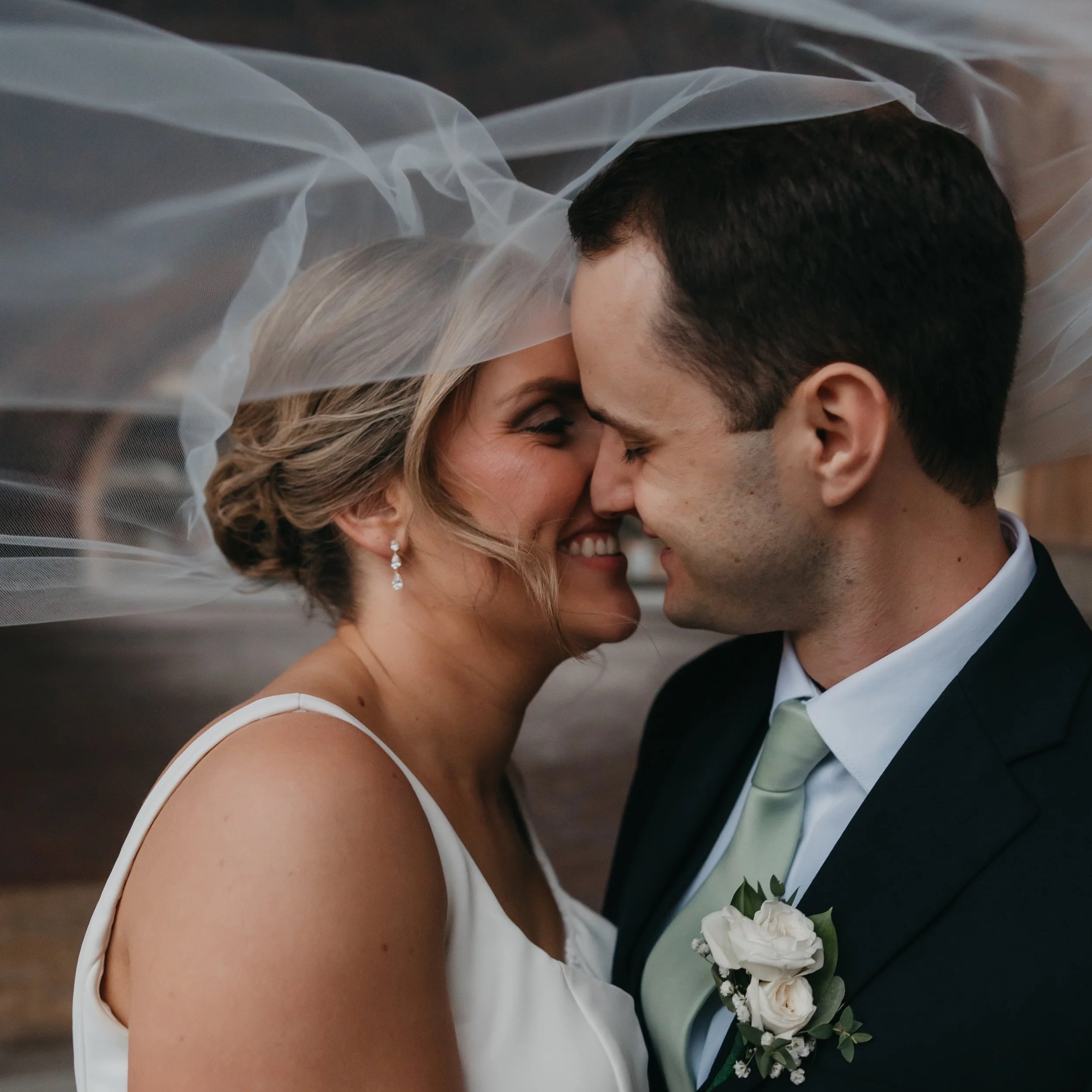 Allie &amp; Matt (Copy)