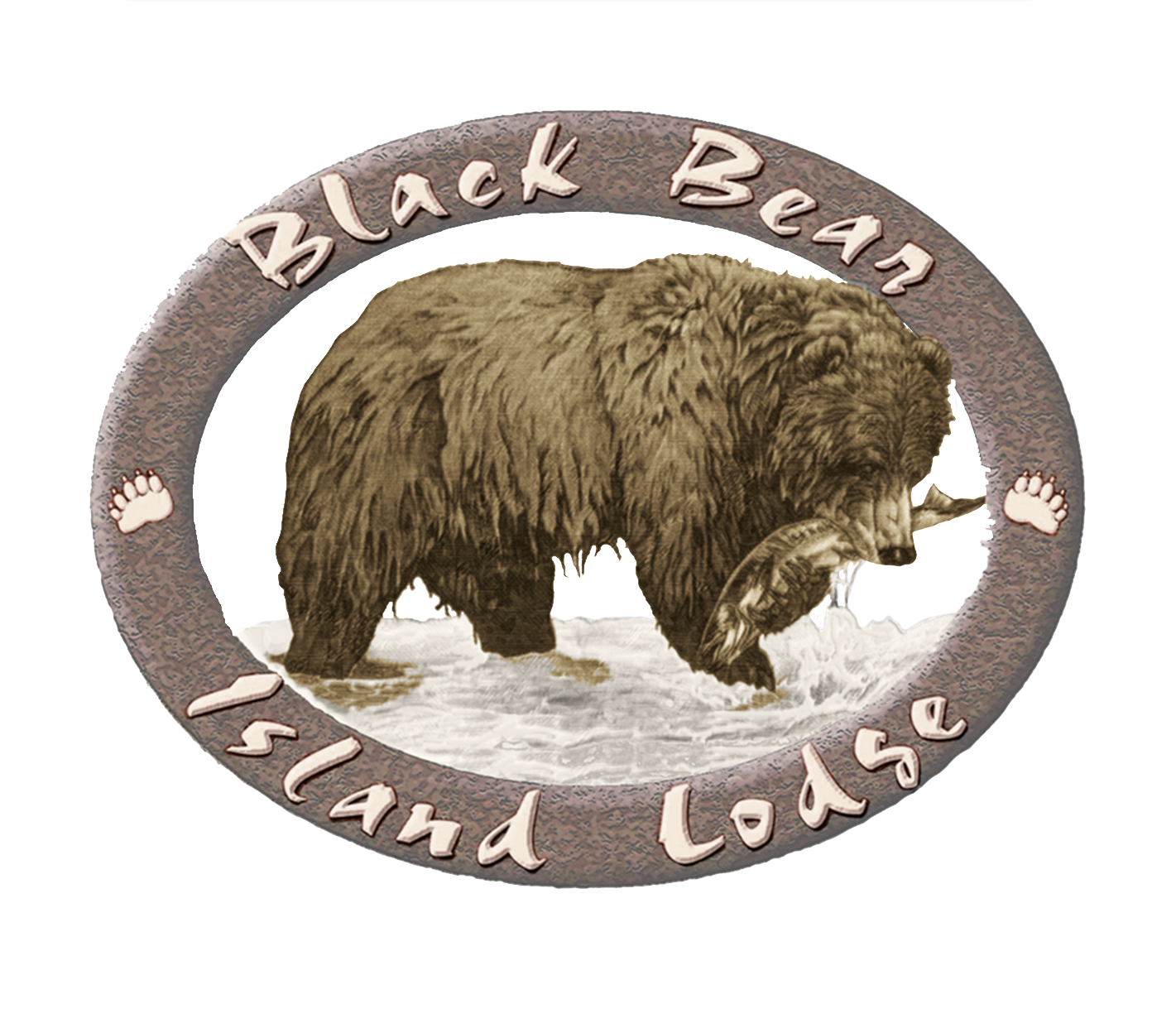 Black Bear Island Lodge