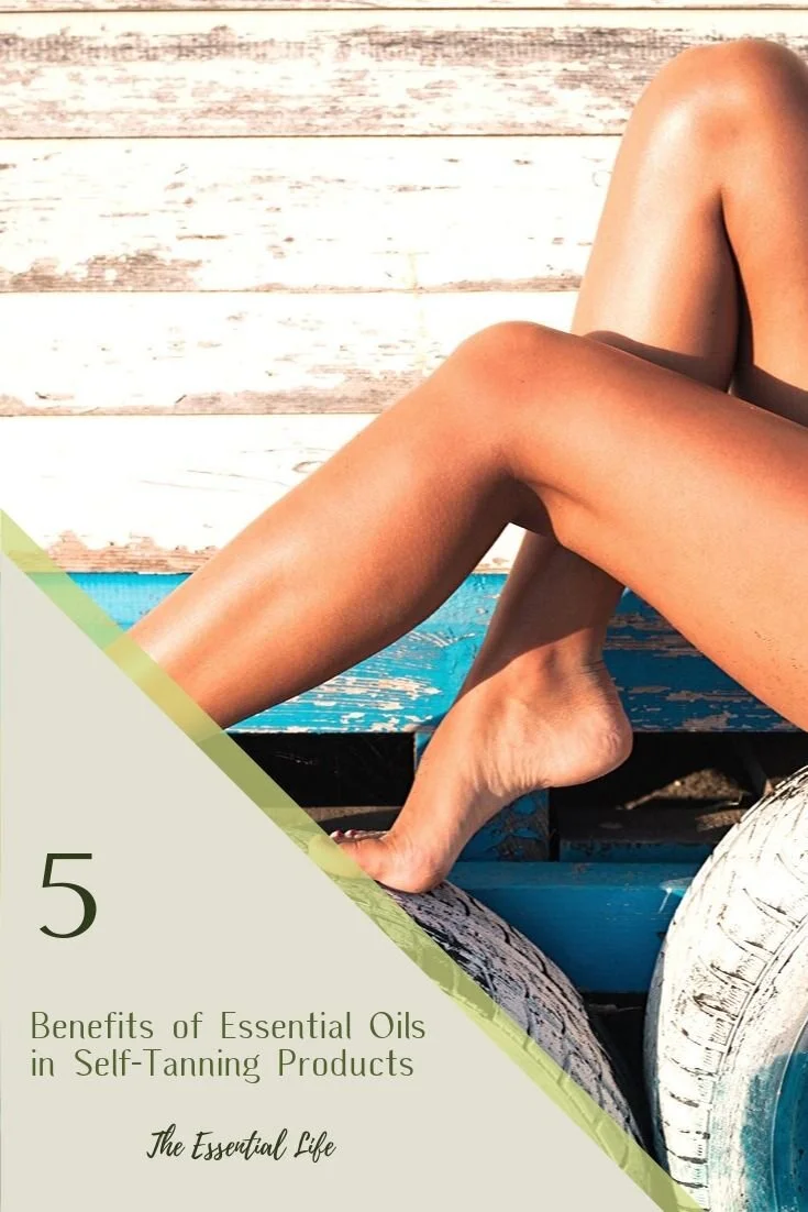 5 Benefits of Essential Oils in Self-Tanning Products_The Essential Life.jpg