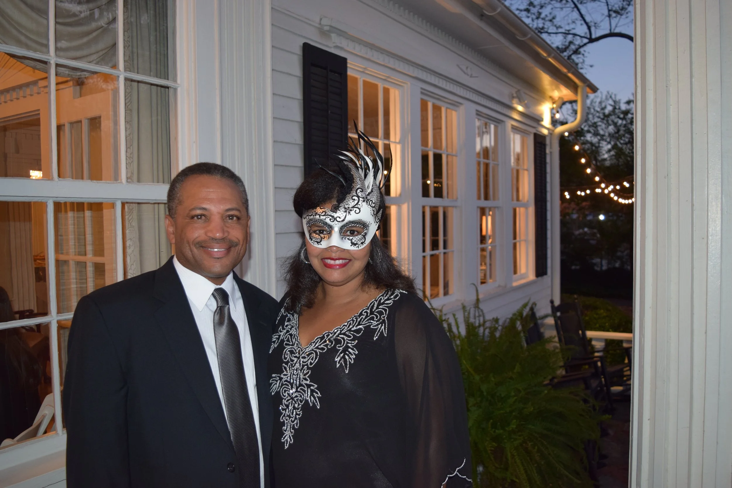   Click to learn about more events!   