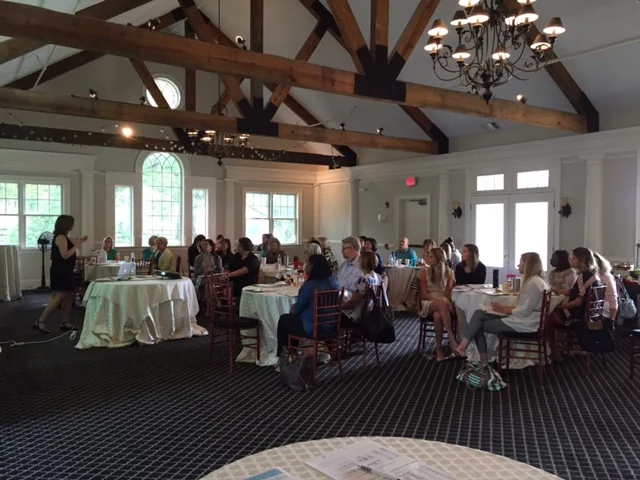   Click to learn about more events!   
