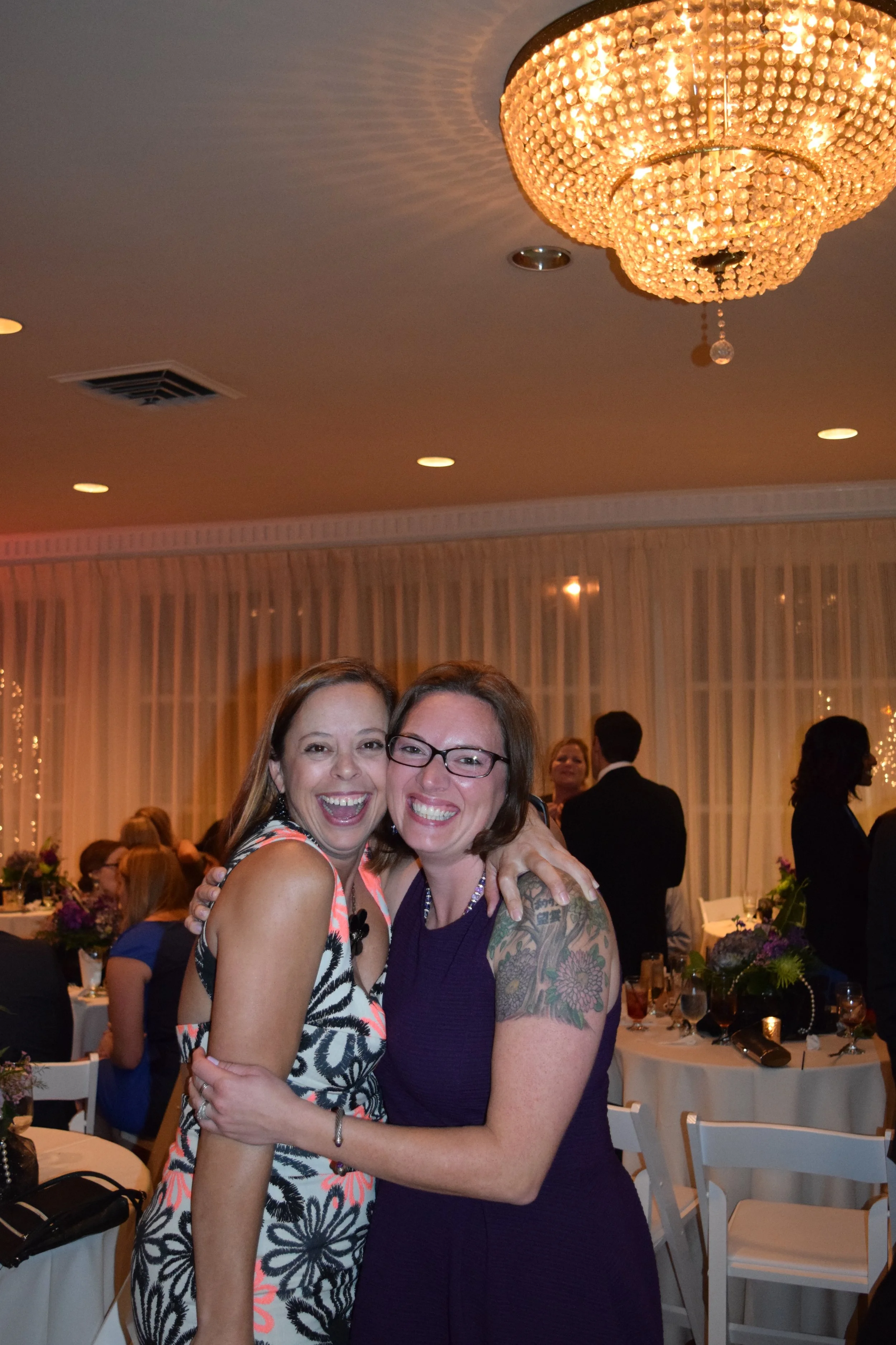   Click to learn about more events!   