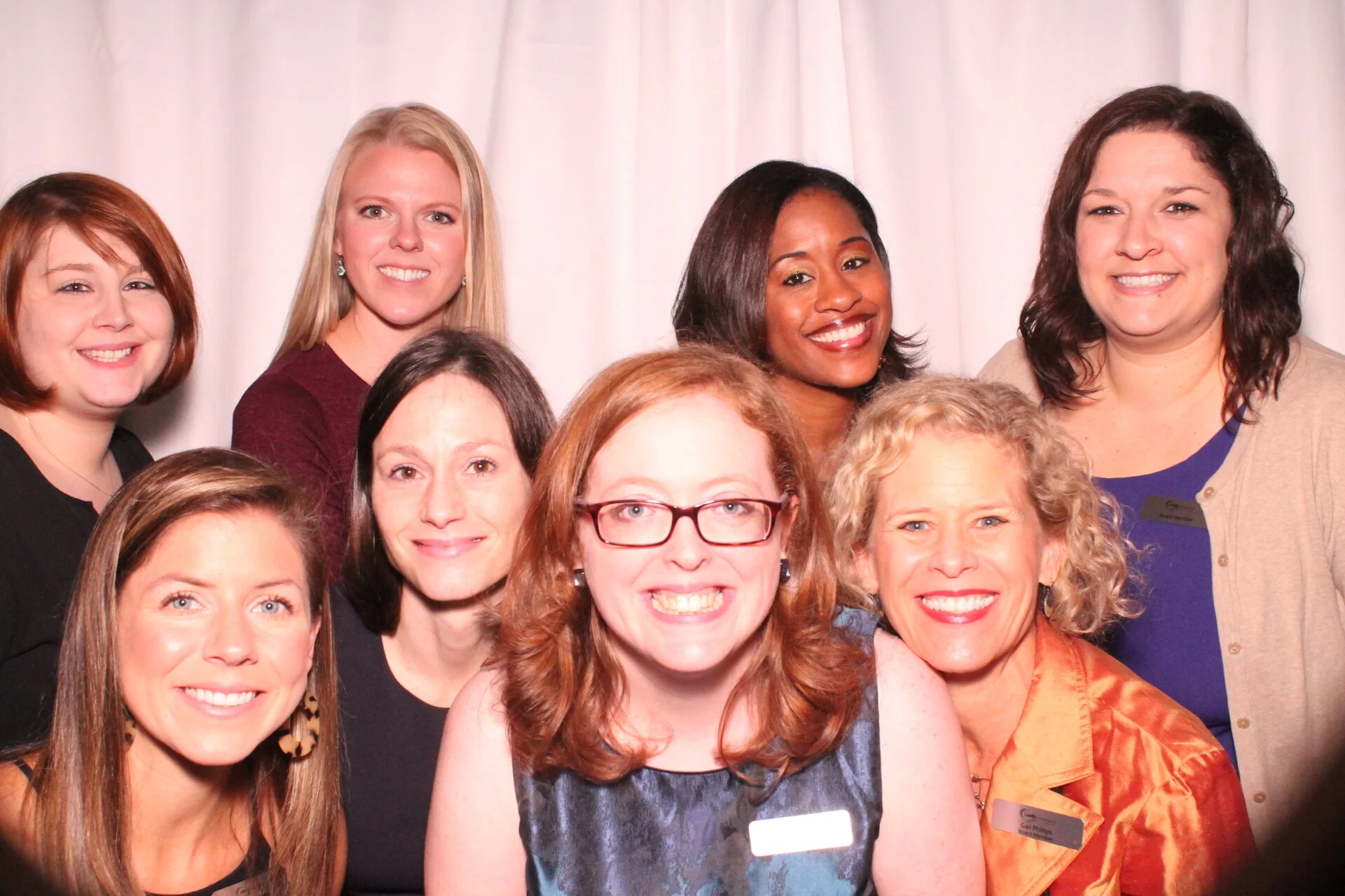   Click to learn about more events!  