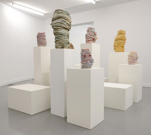 Wishful Thinking @ Kunst vereniging Diepenheim | 2016