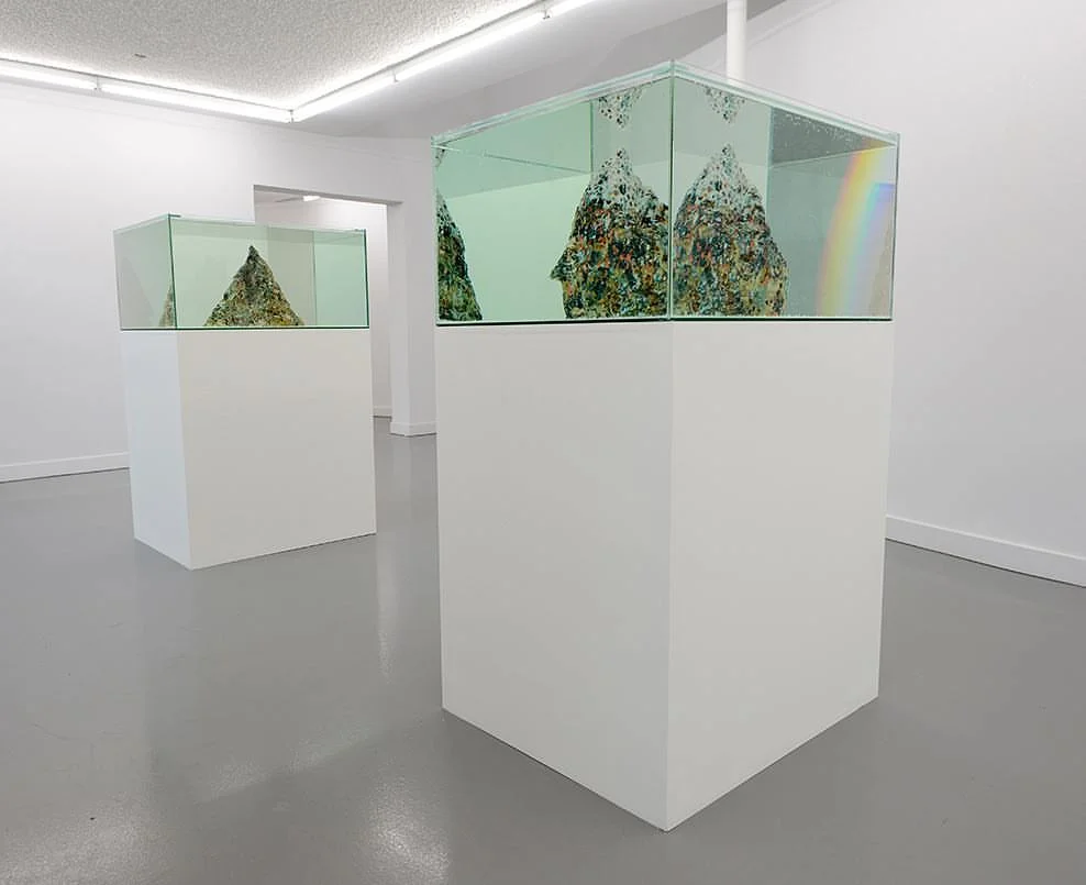 Wishful Thinking, @ Kunst vereniging Diepenheim | 2016