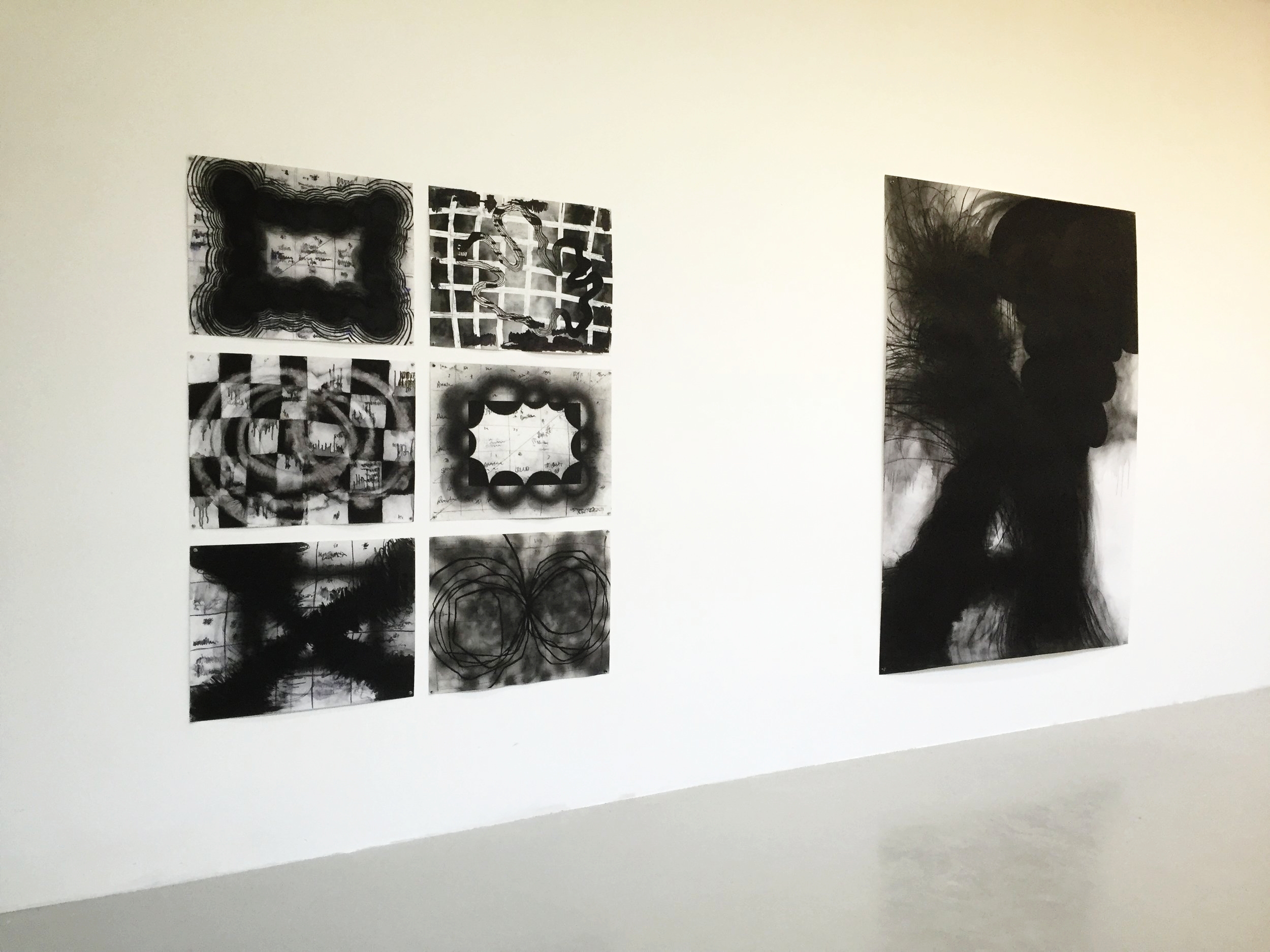 Witteveen Visual Art | 2016