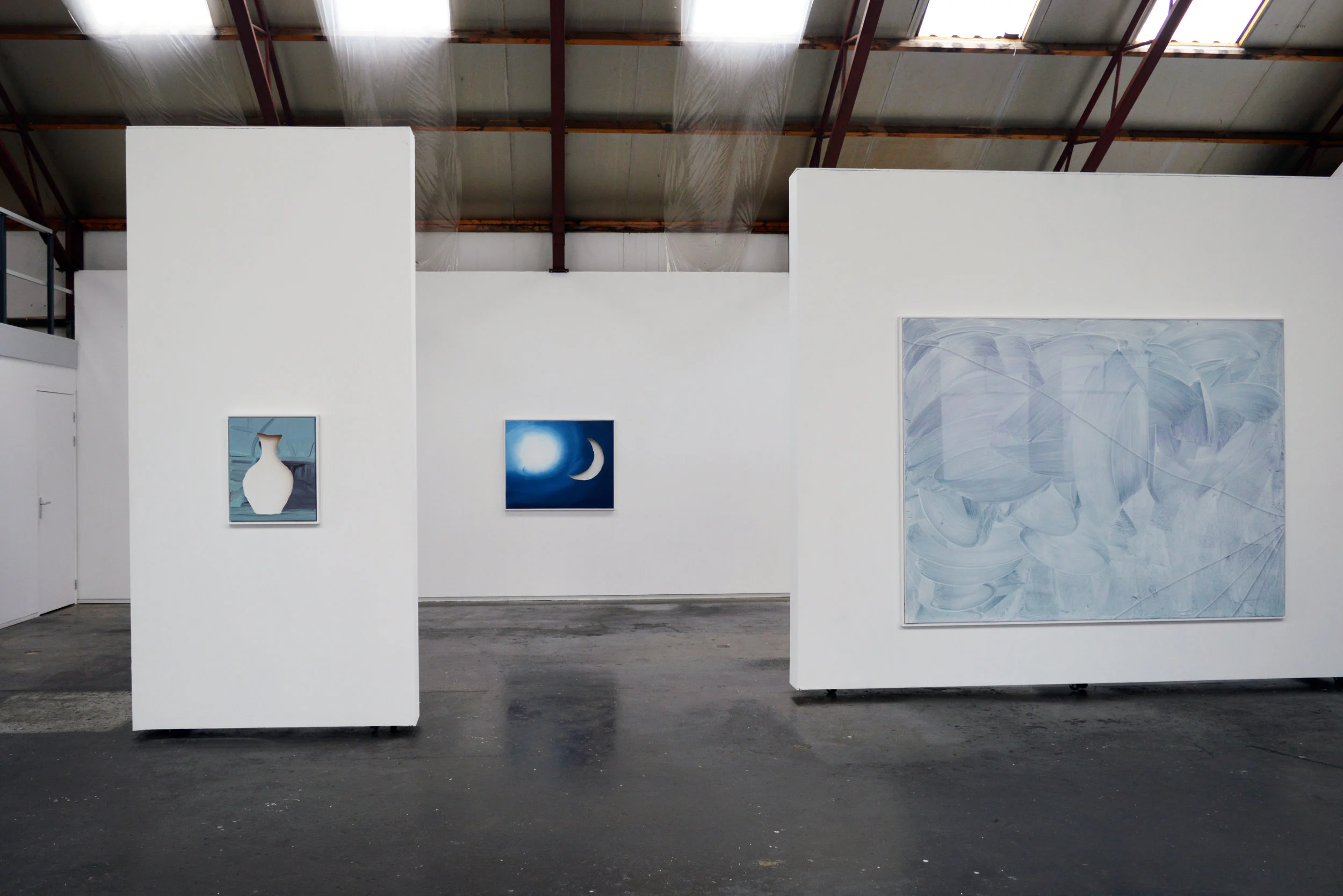 Silver Lining @ FBP | 2015