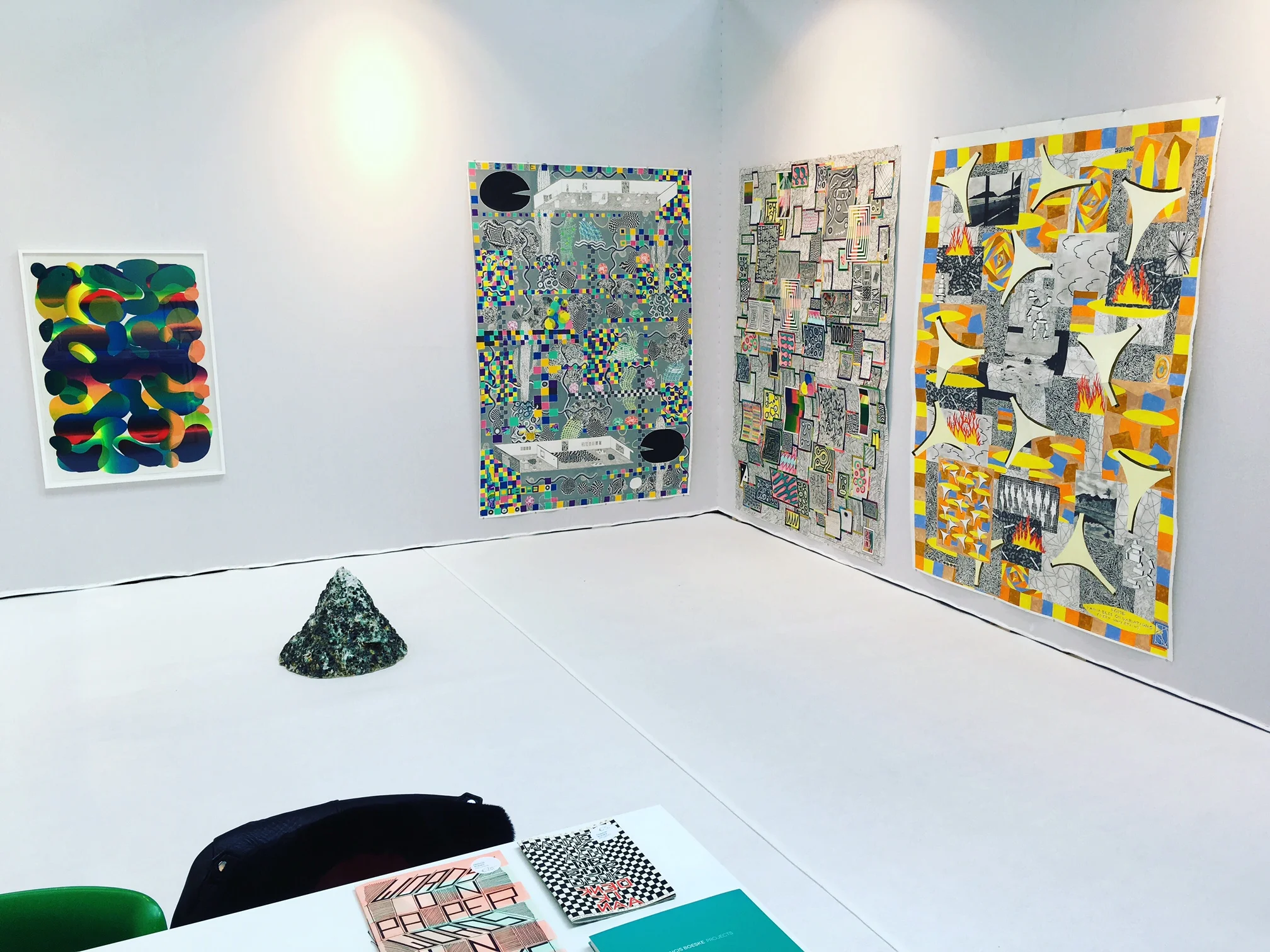 YIA Art Fair Paris | 2016