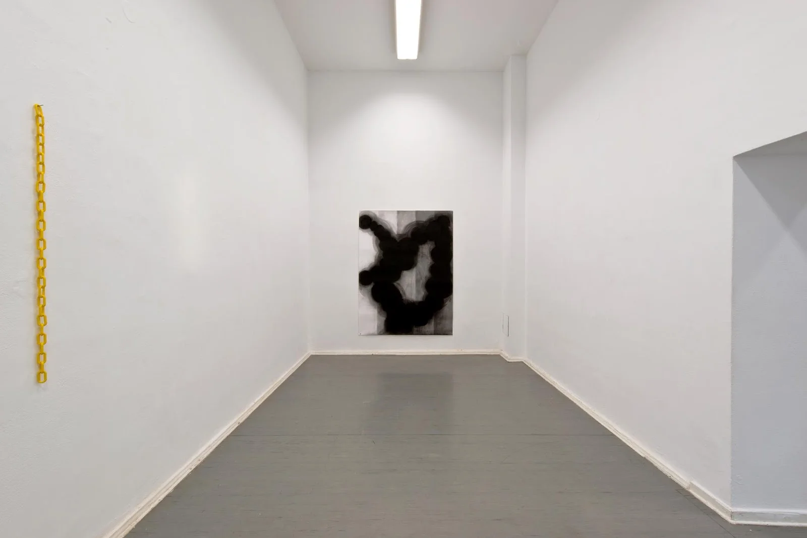 PS in Berlin, GLUE, Kunstraum Kreuzberg Bethanien, Berlin | 2016
