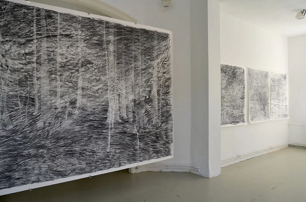 Bradwolff Projects | 2014