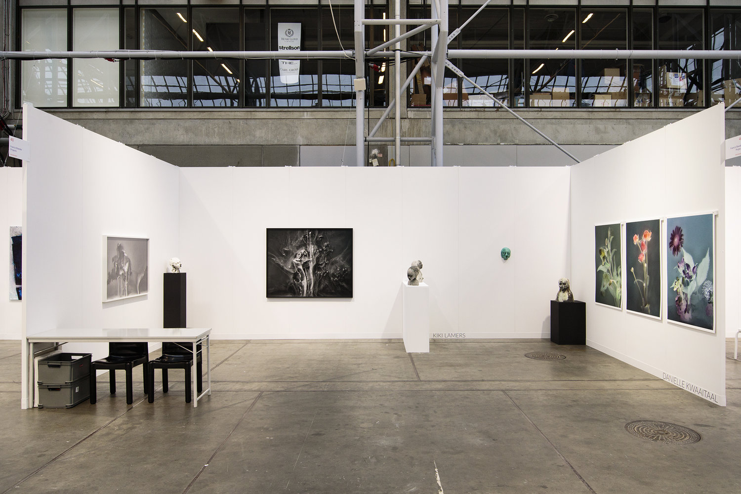 Code Art Fair Copenhagen | 2017