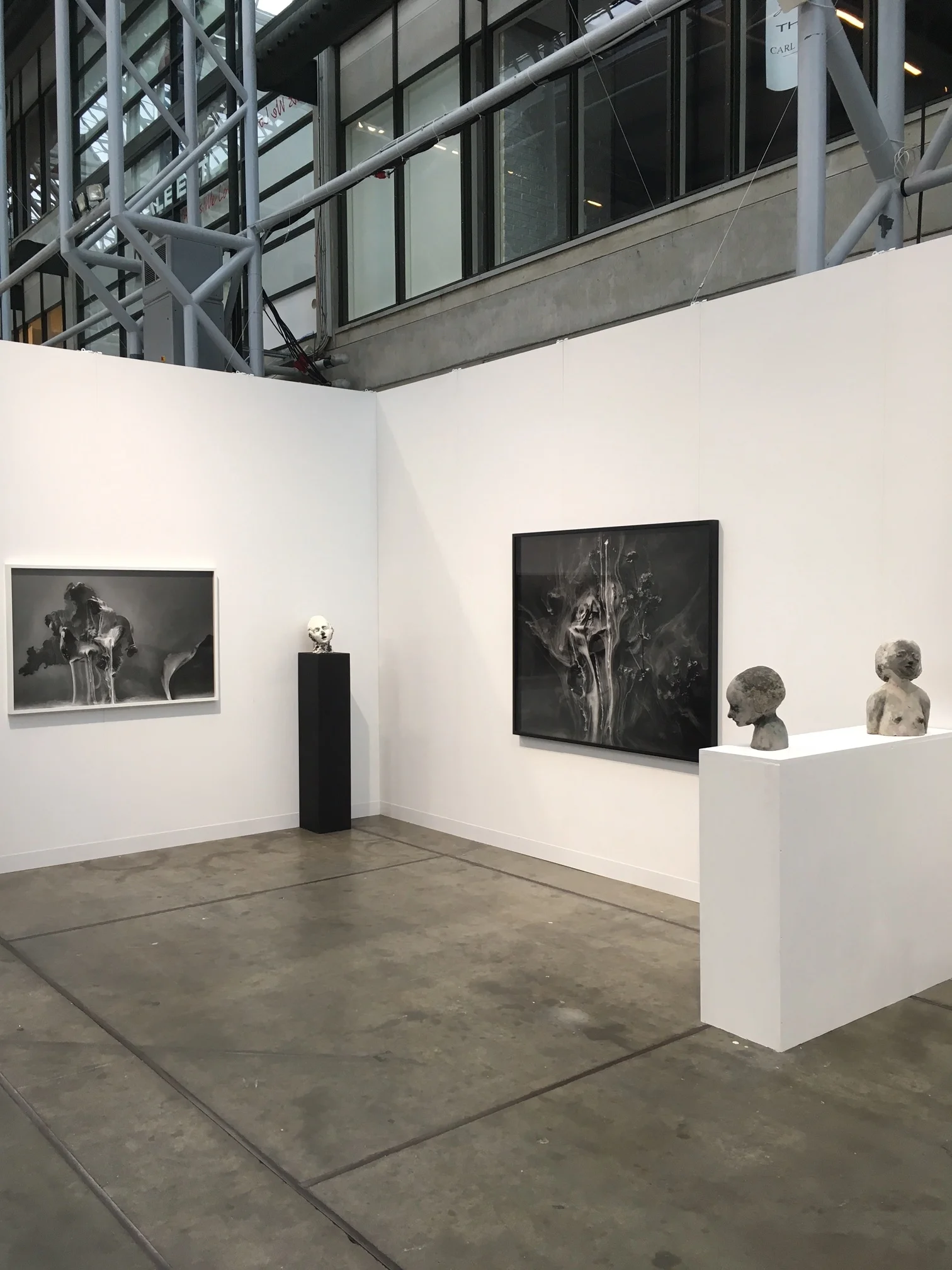 Code Art Fair Copenhagen | 2017