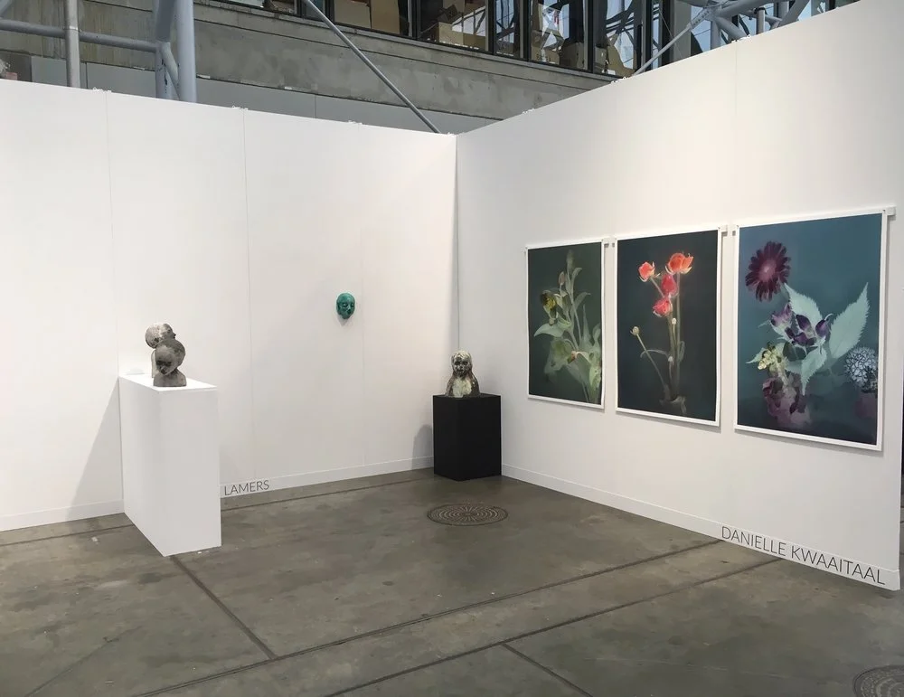 Code Art Fair Copenhagen | 2017