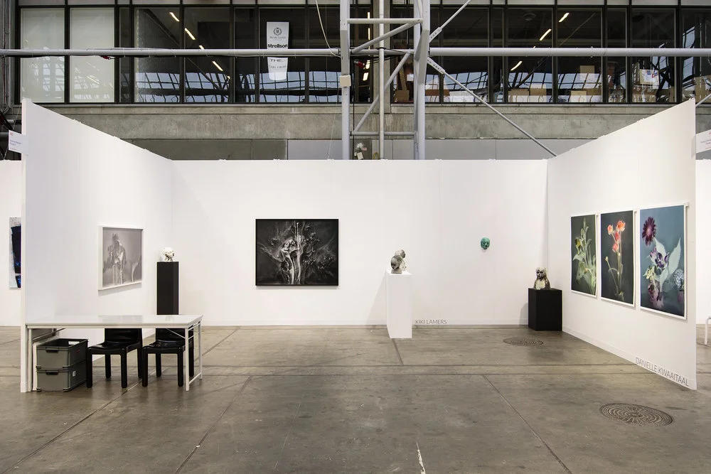 Code Art Fair Copenhagen | 2017
