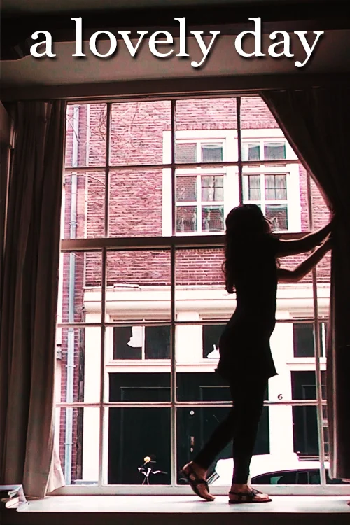 A STILL FROM "A DAY SUCH AS THIS , 2005| ANNEMARIE VAN SPLUNTER