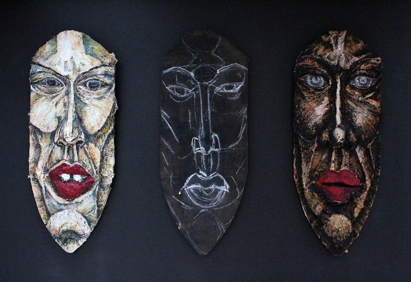 raquel van Haver | LANG ART