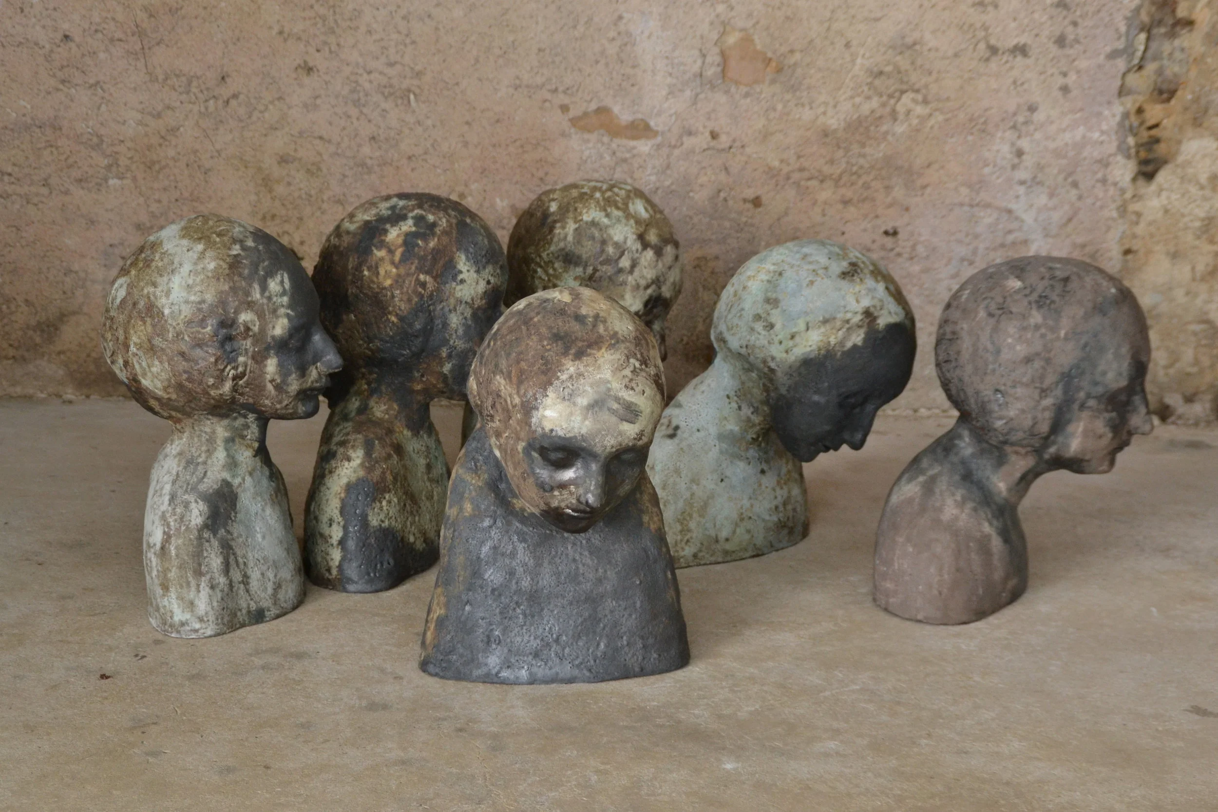 Kiki Lamers | Francis Boeske Projects