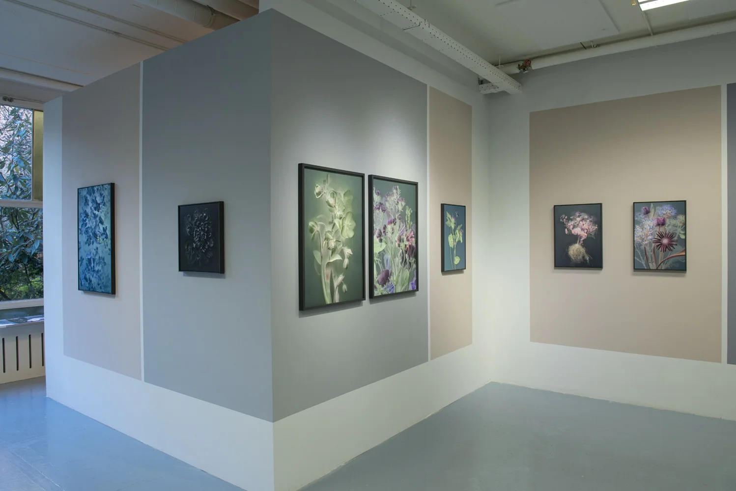  @ ARTIST FIRST! curated by FBP | 2018 