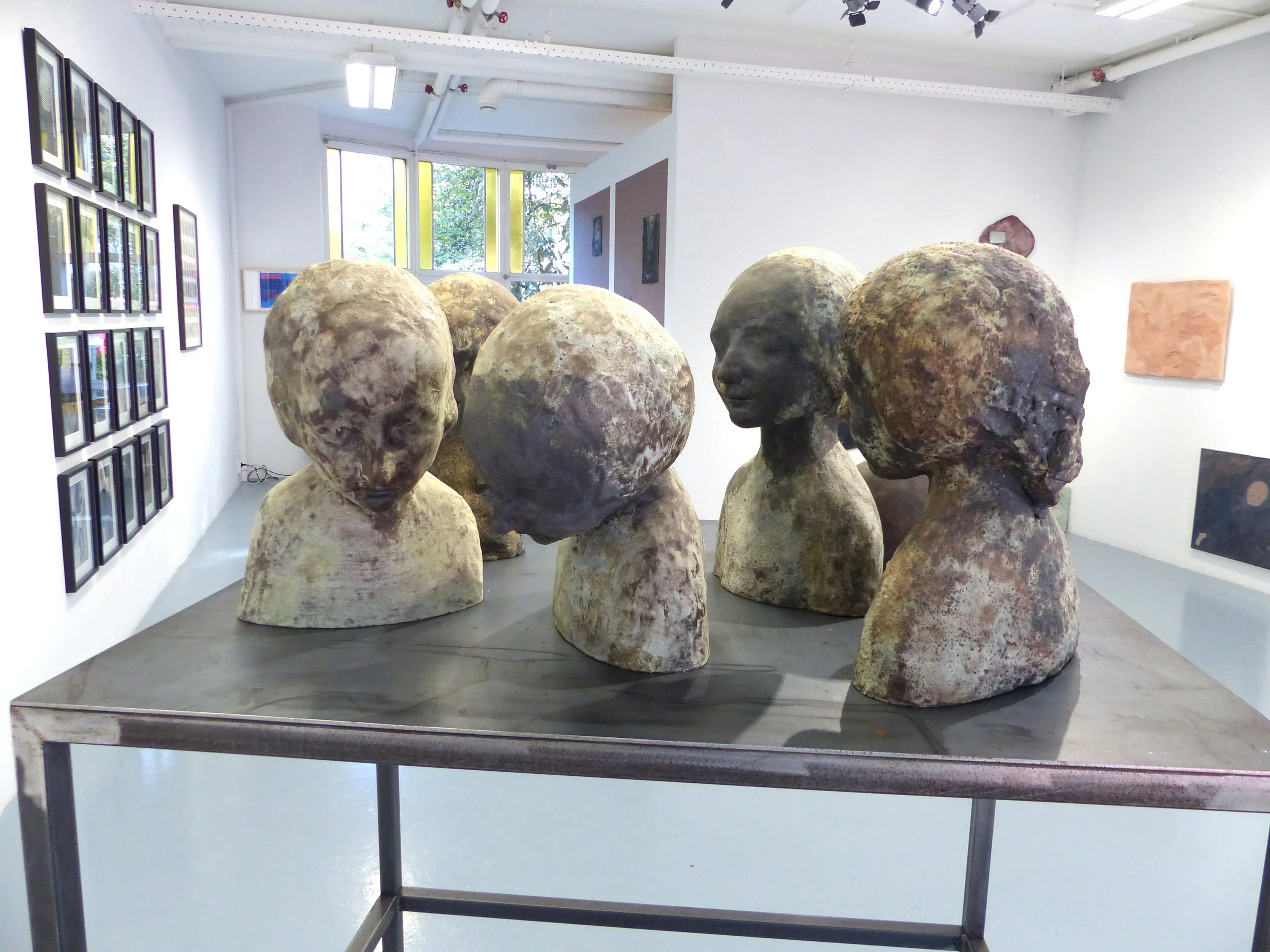  @ ARTIST FIRST!  introduces…  