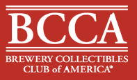For more info about joining the Brewery Collectibles Club of America click HERE