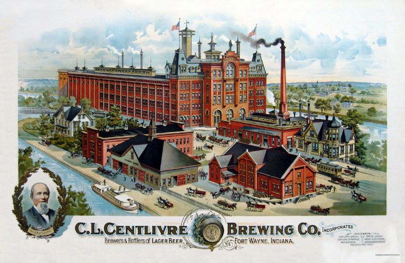 brewery tours in fort wayne indiana