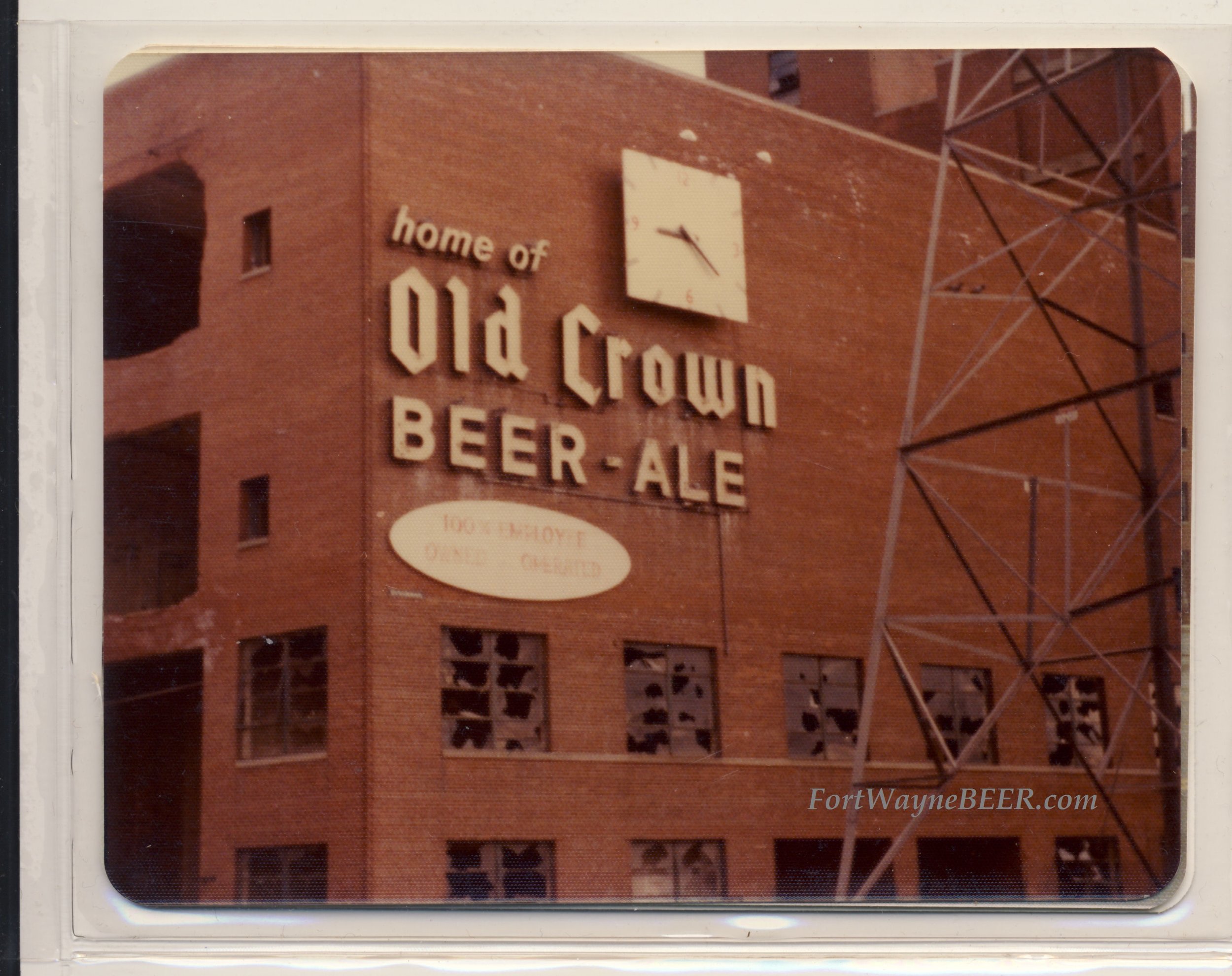 Centlivre Brewery March 1976-2.jpg