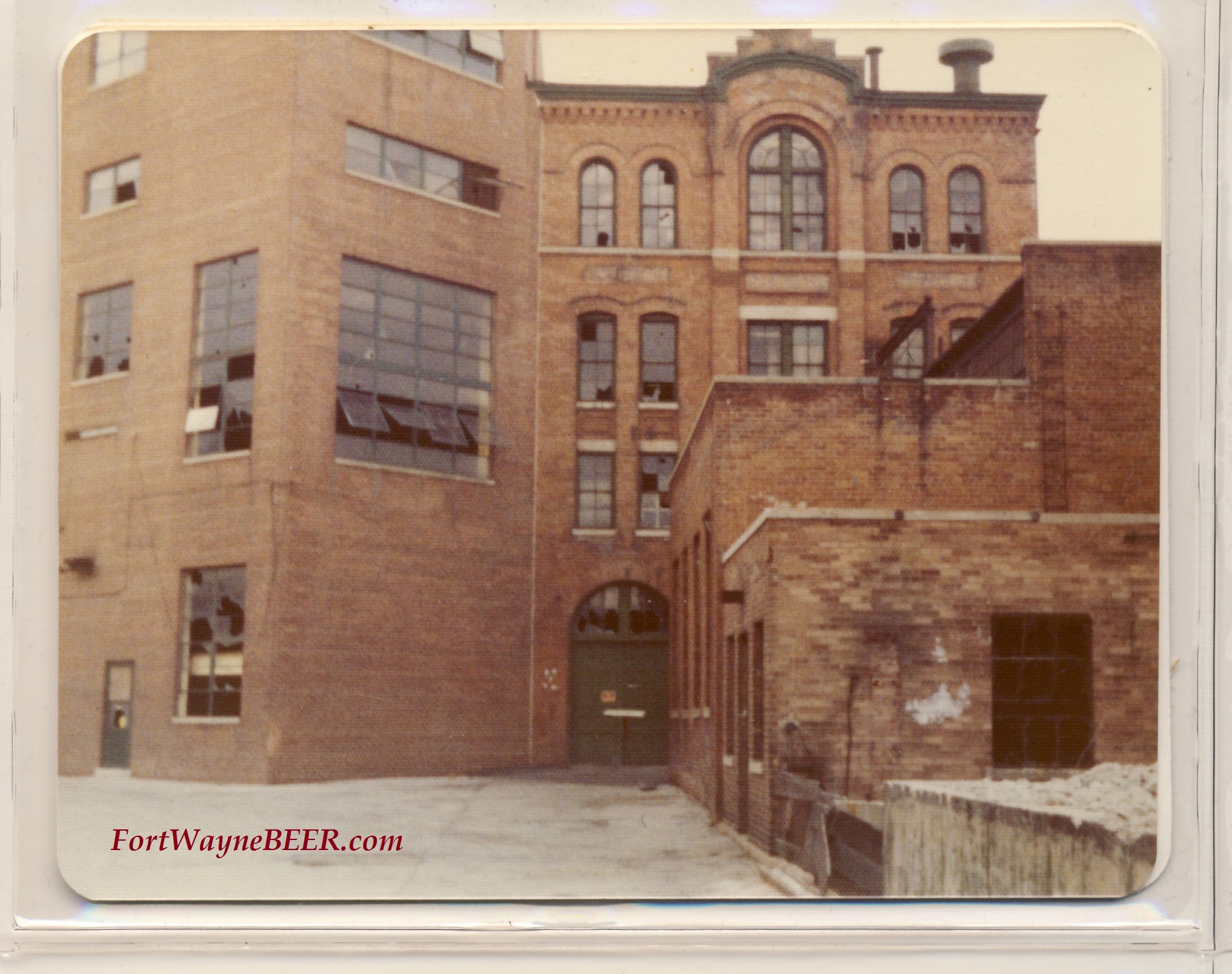 Centlivre Brewery March 1976-4.jpg